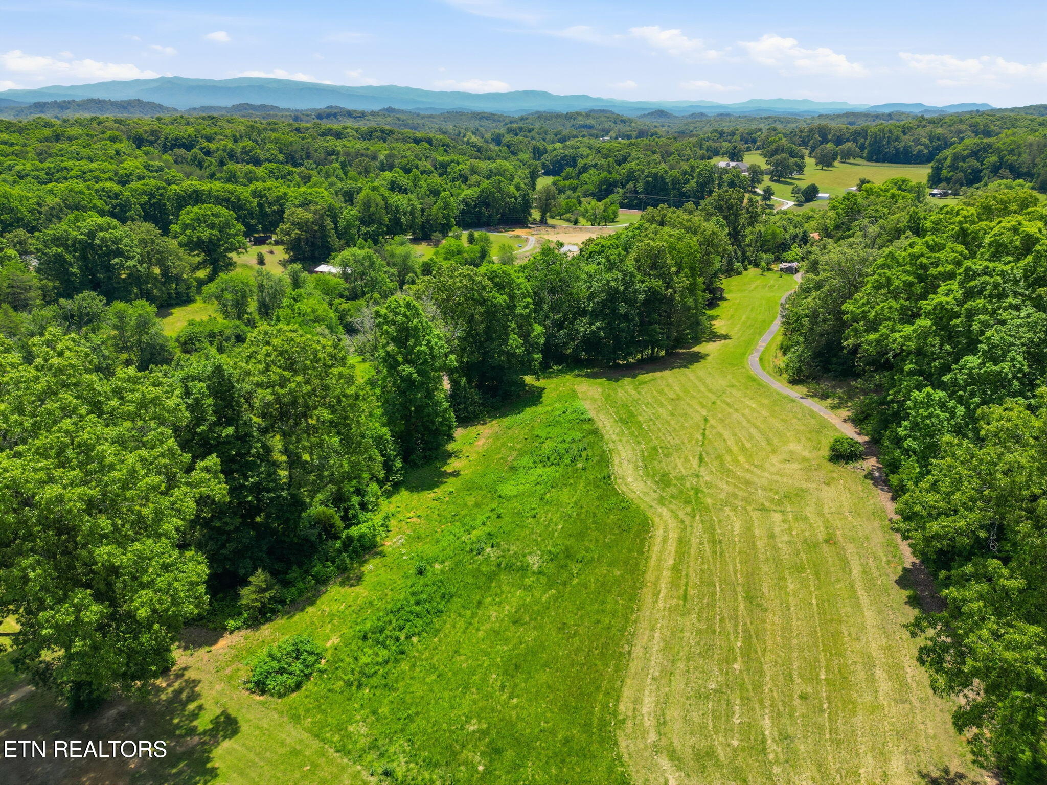 Lee Shirley Road Maryville TN 37801