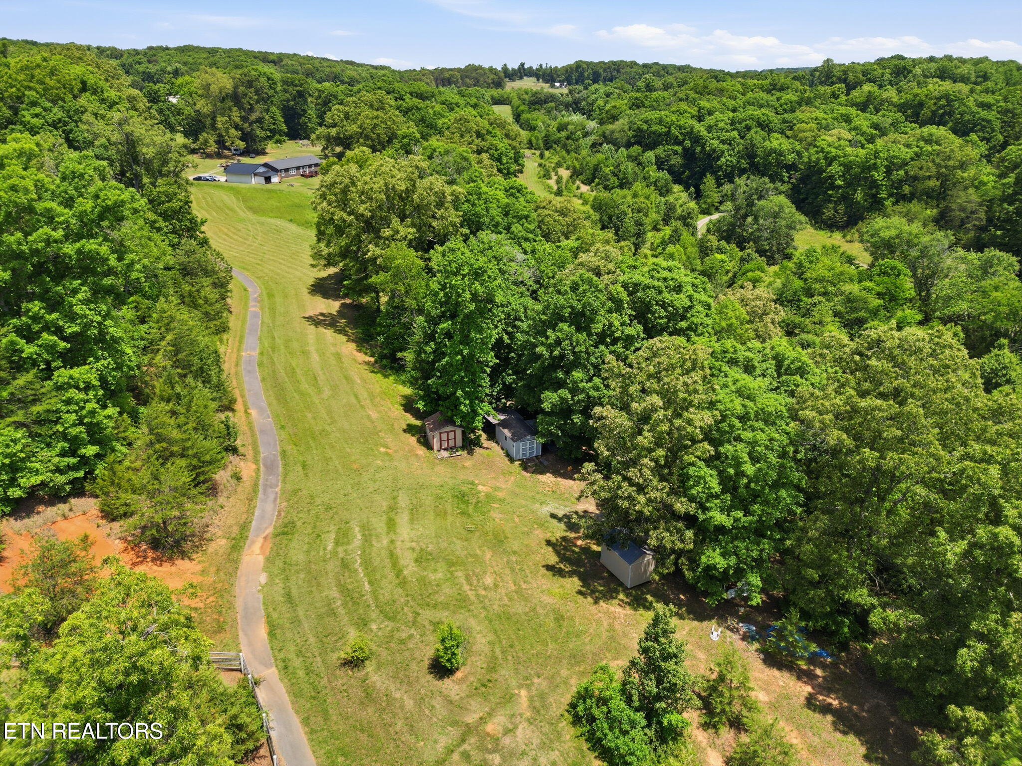 Lee Shirley Road Maryville TN 37801