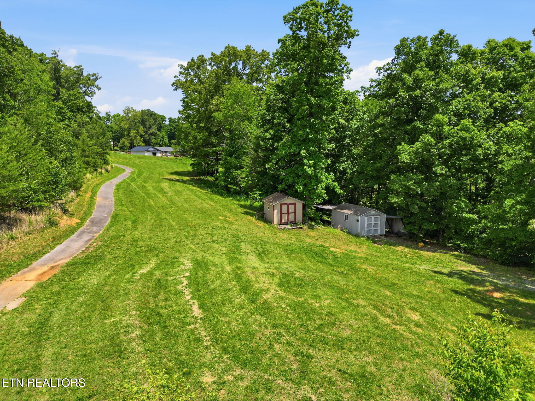 Lee Shirley Road Maryville TN 37801