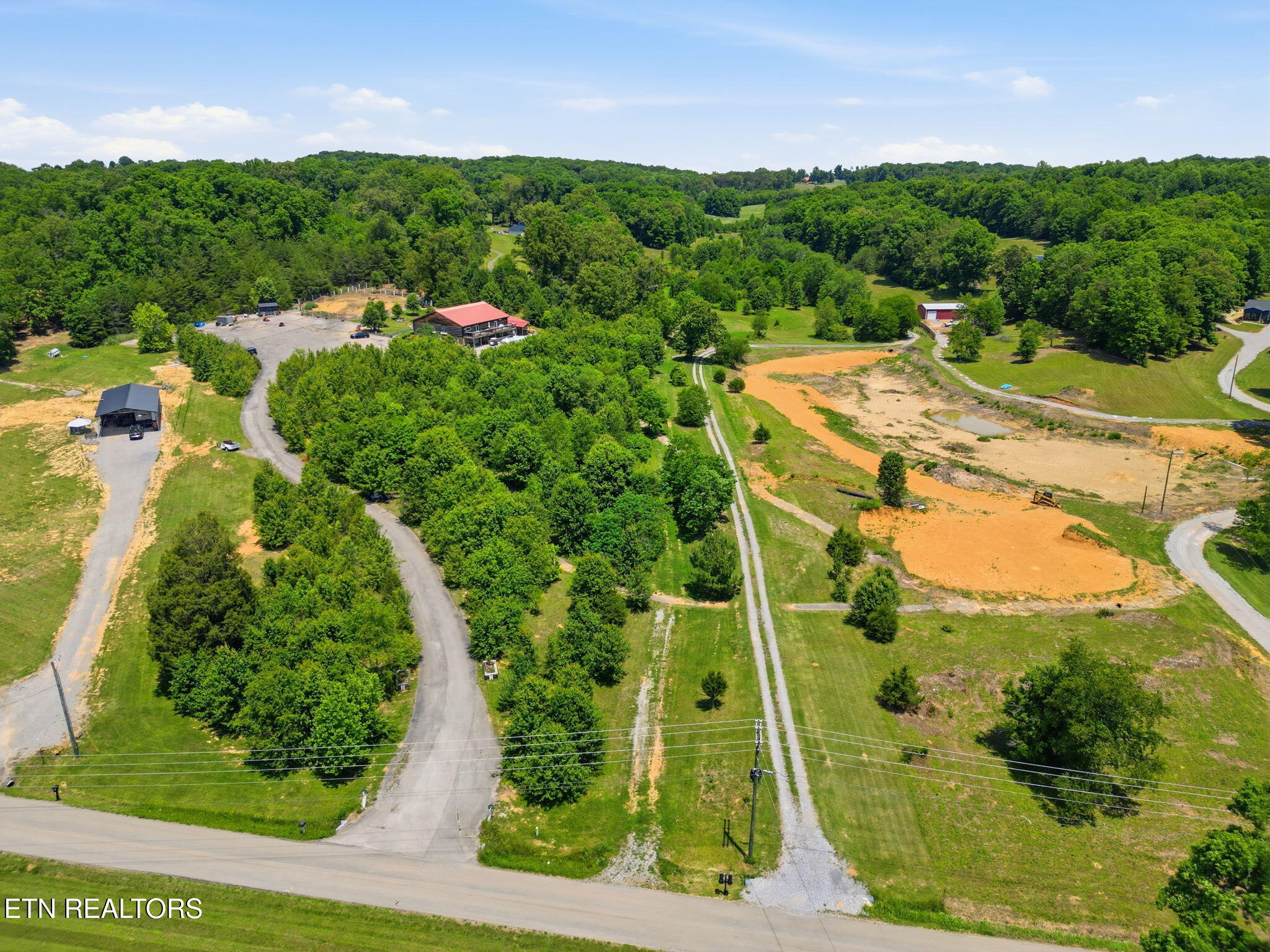 Lee Shirley Road Maryville TN 37801