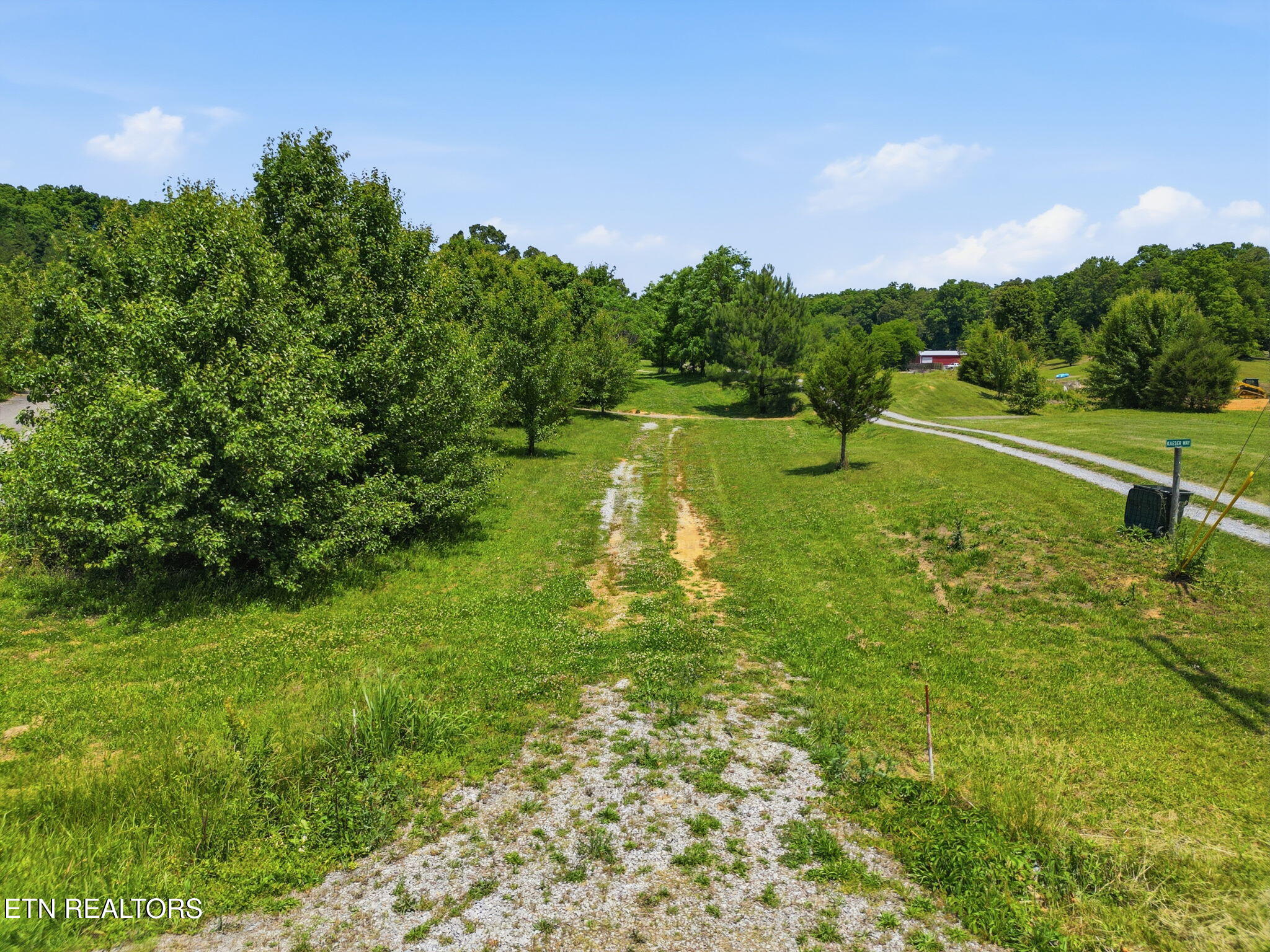 Lee Shirley Road Maryville TN 37801