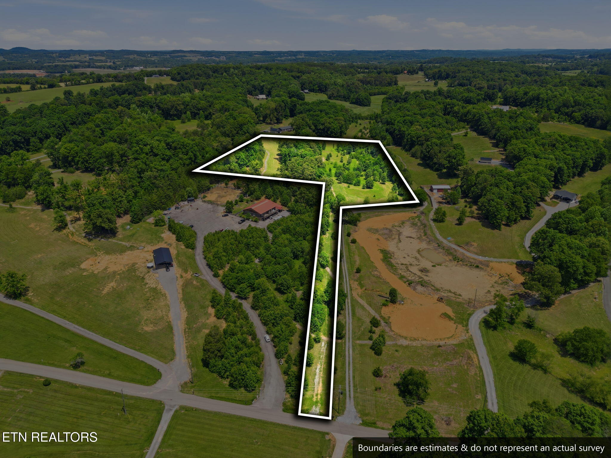 Lee Shirley Road Maryville TN 37801