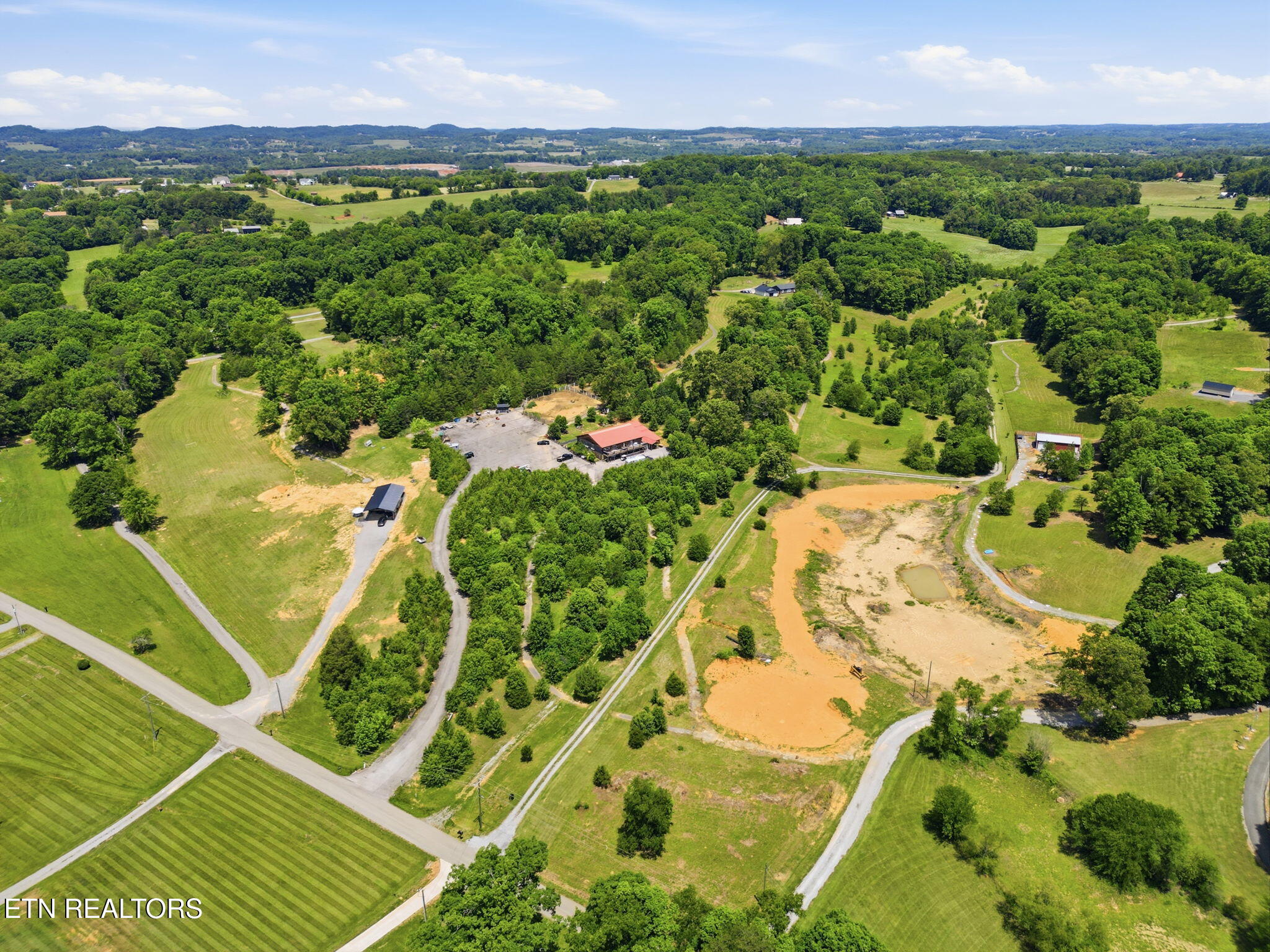 Lee Shirley Road Maryville TN 37801