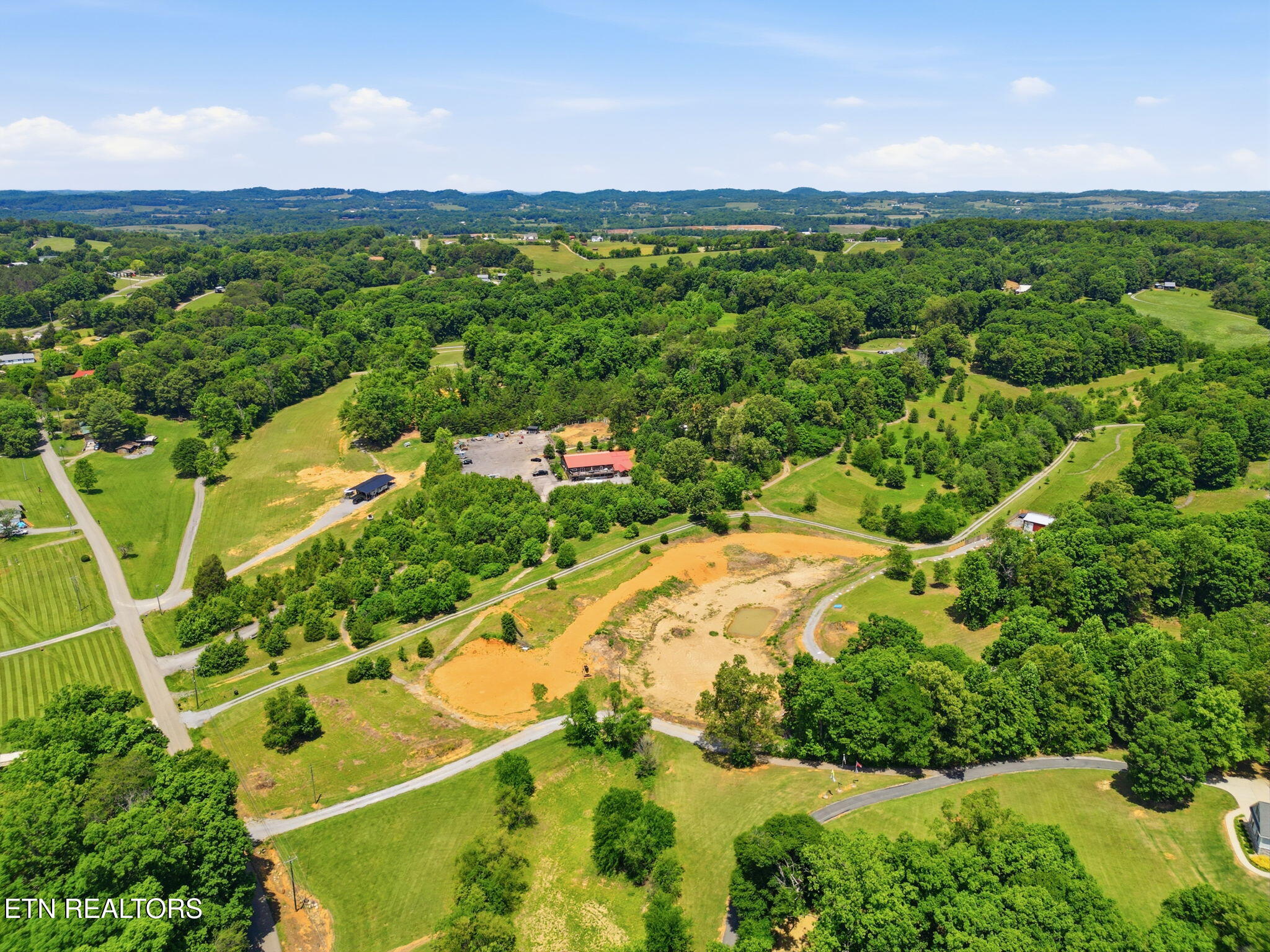 Lee Shirley Road Maryville TN 37801