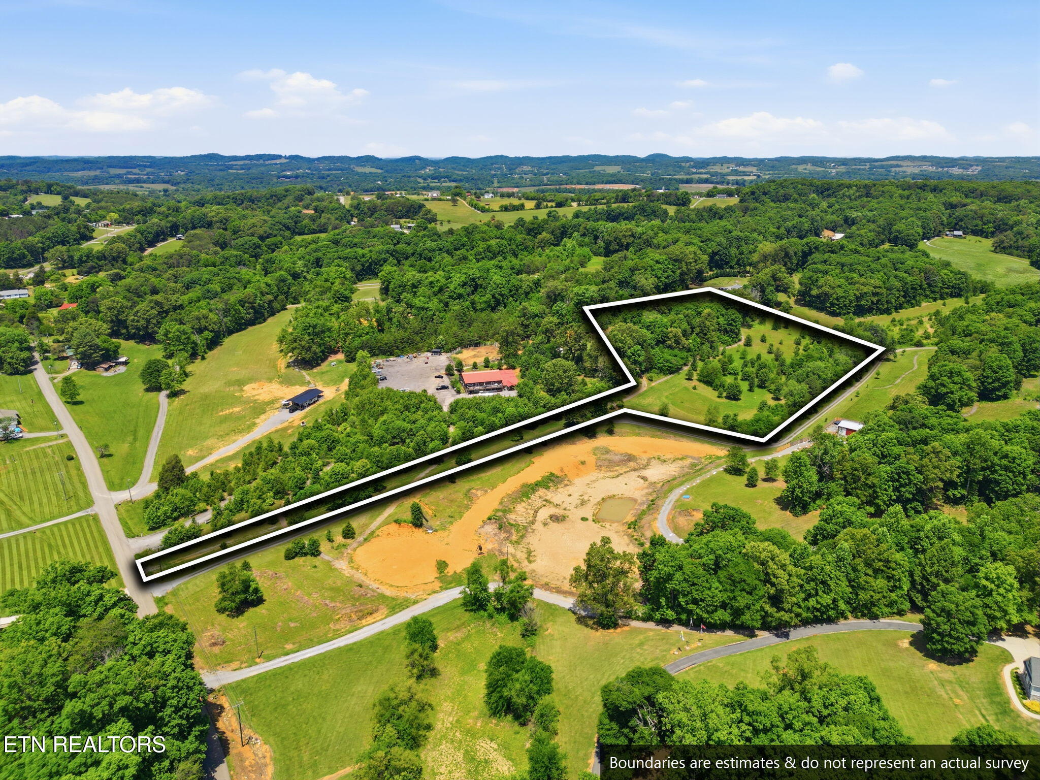 Lee Shirley Road Maryville TN 37801