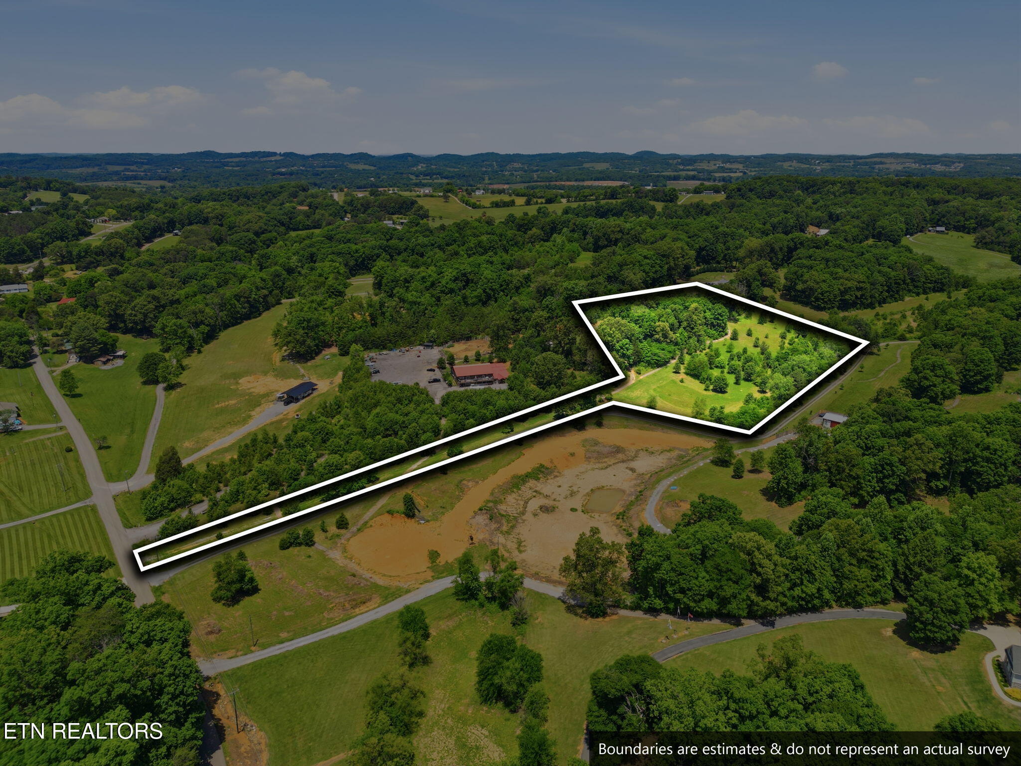 Lee Shirley Road Maryville TN 37801