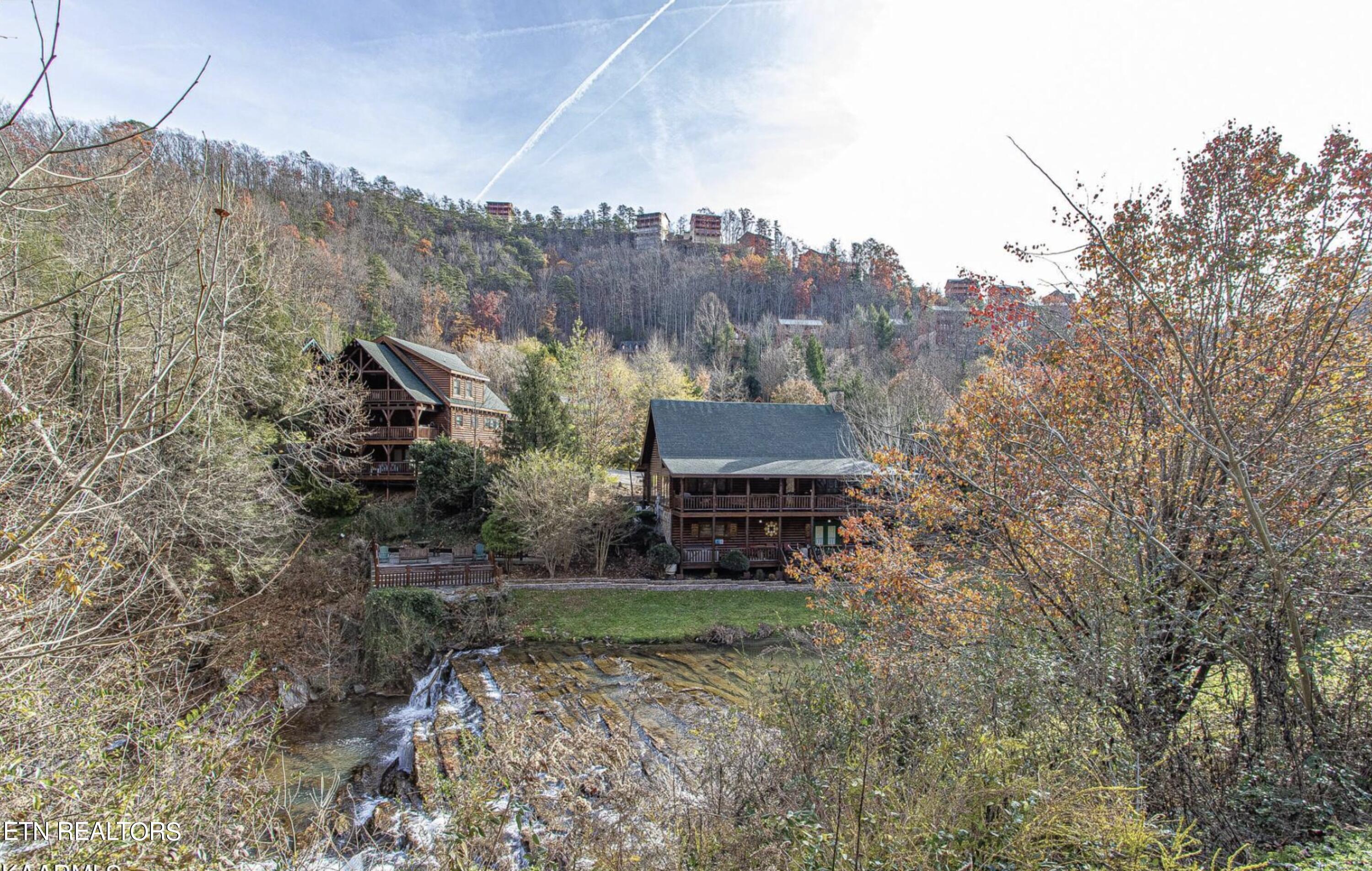 Lot 75 Smoky Ridge Way Sevierville TN 37862
