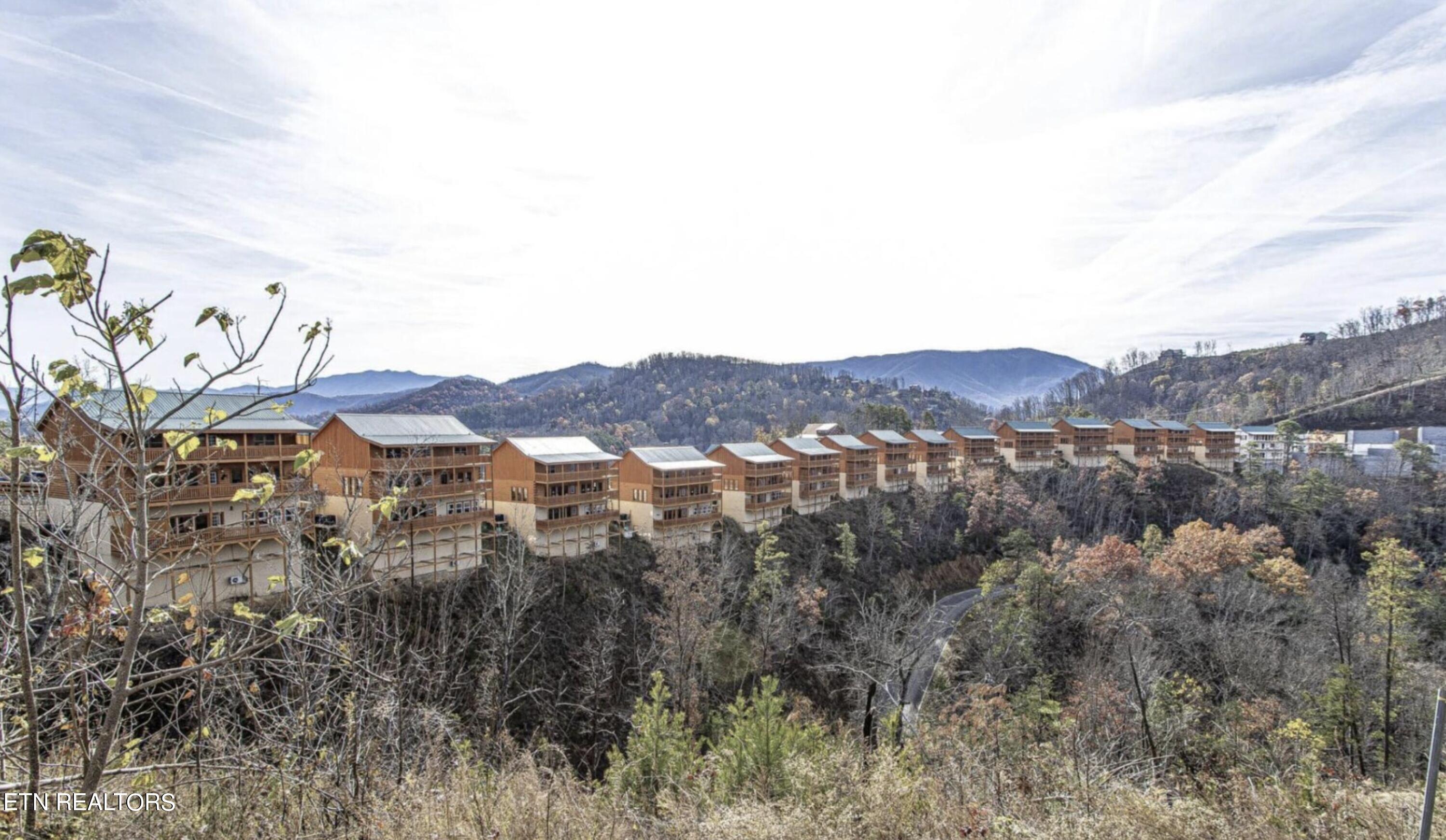 Lot 75 Smoky Ridge Way Sevierville TN 37862