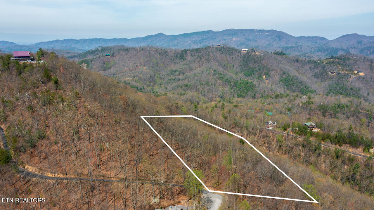 Lot 49 Patriot Lane Sevierville TN 37862