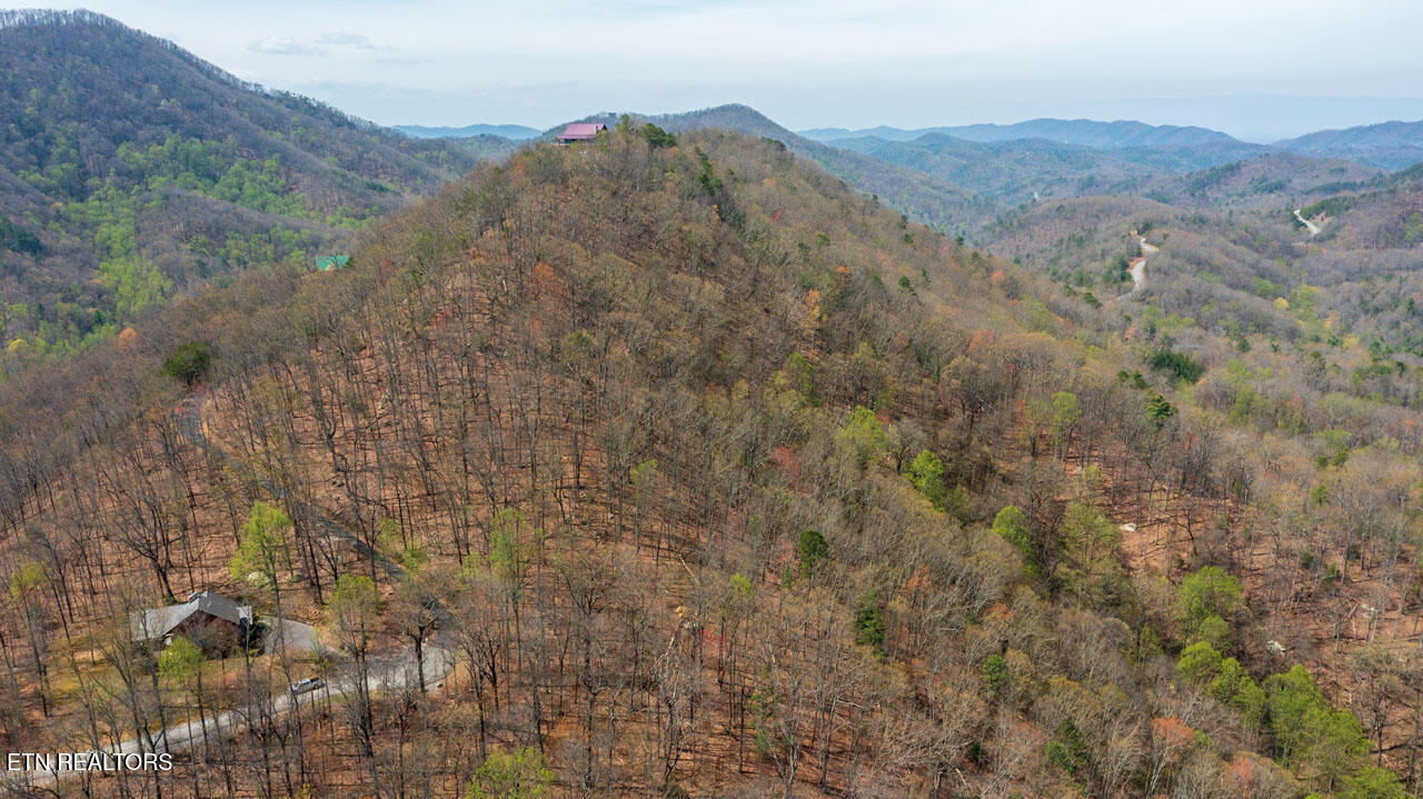 Lot 49 Patriot Lane Sevierville TN 37862