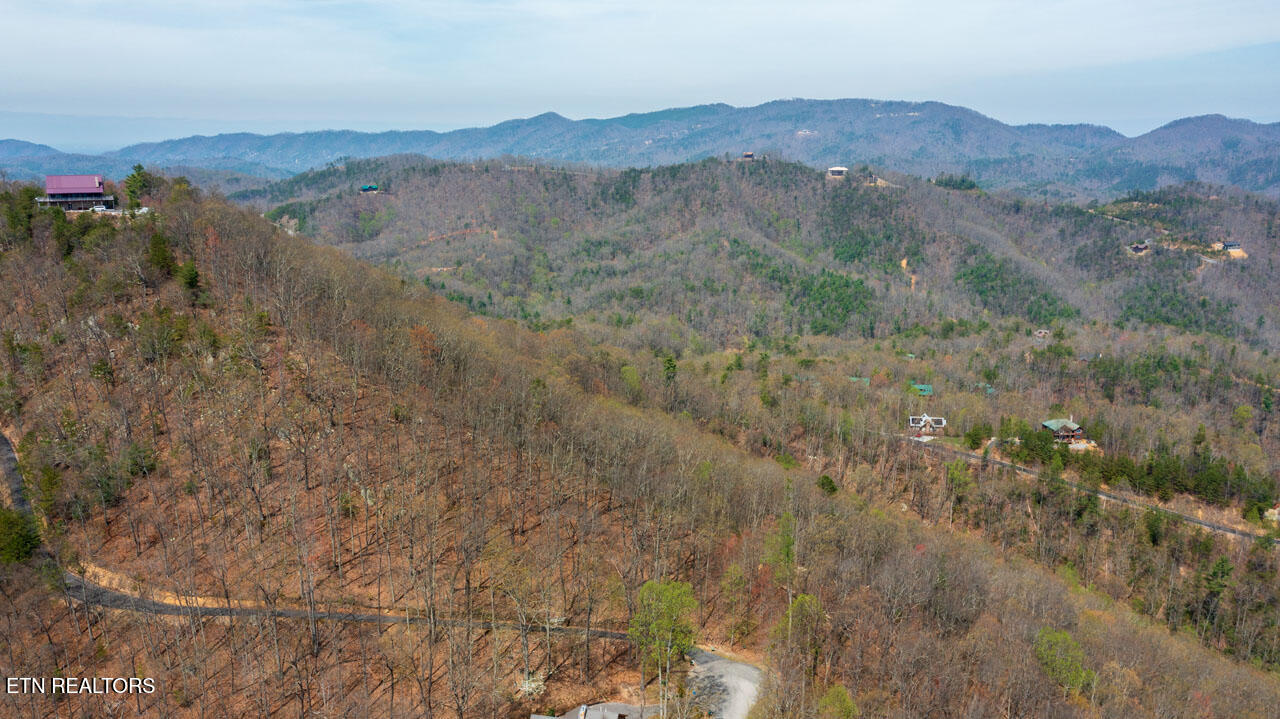 Lot 49 Patriot Lane Sevierville TN 37862