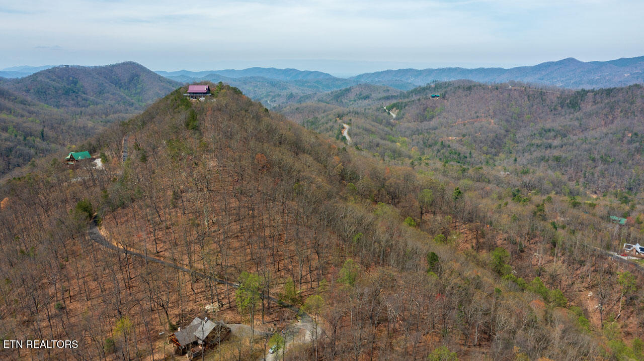 Lot 49 Patriot Lane Sevierville TN 37862