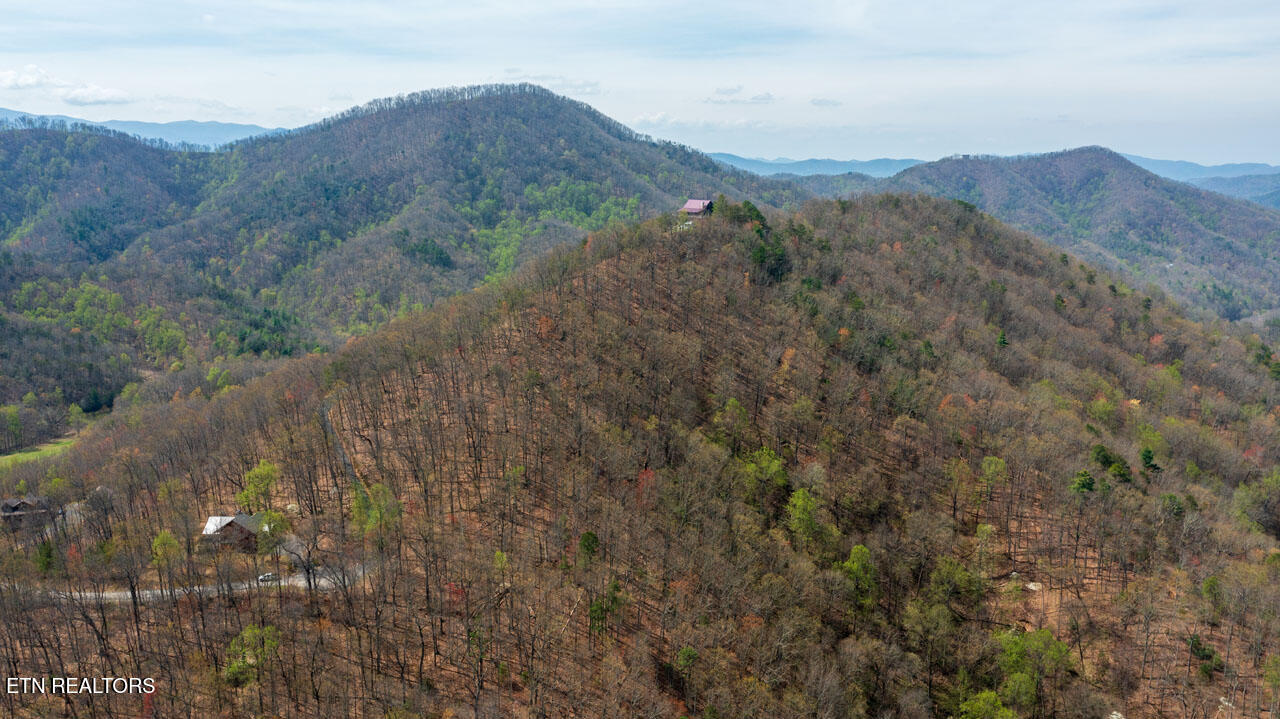 Lot 49 Patriot Lane Sevierville TN 37862