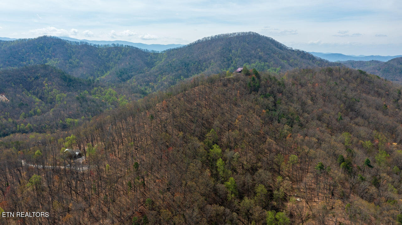 Lot 49 Patriot Lane Sevierville TN 37862