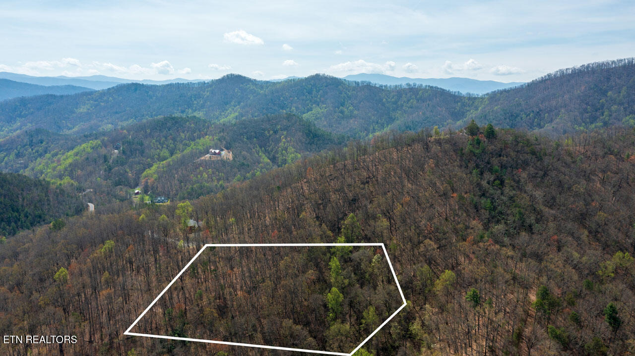 Lot 49 Patriot Lane Sevierville TN 37862