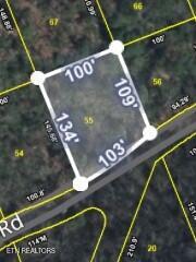 Lot 55 Lin Creek Road Sevierville TN 37876