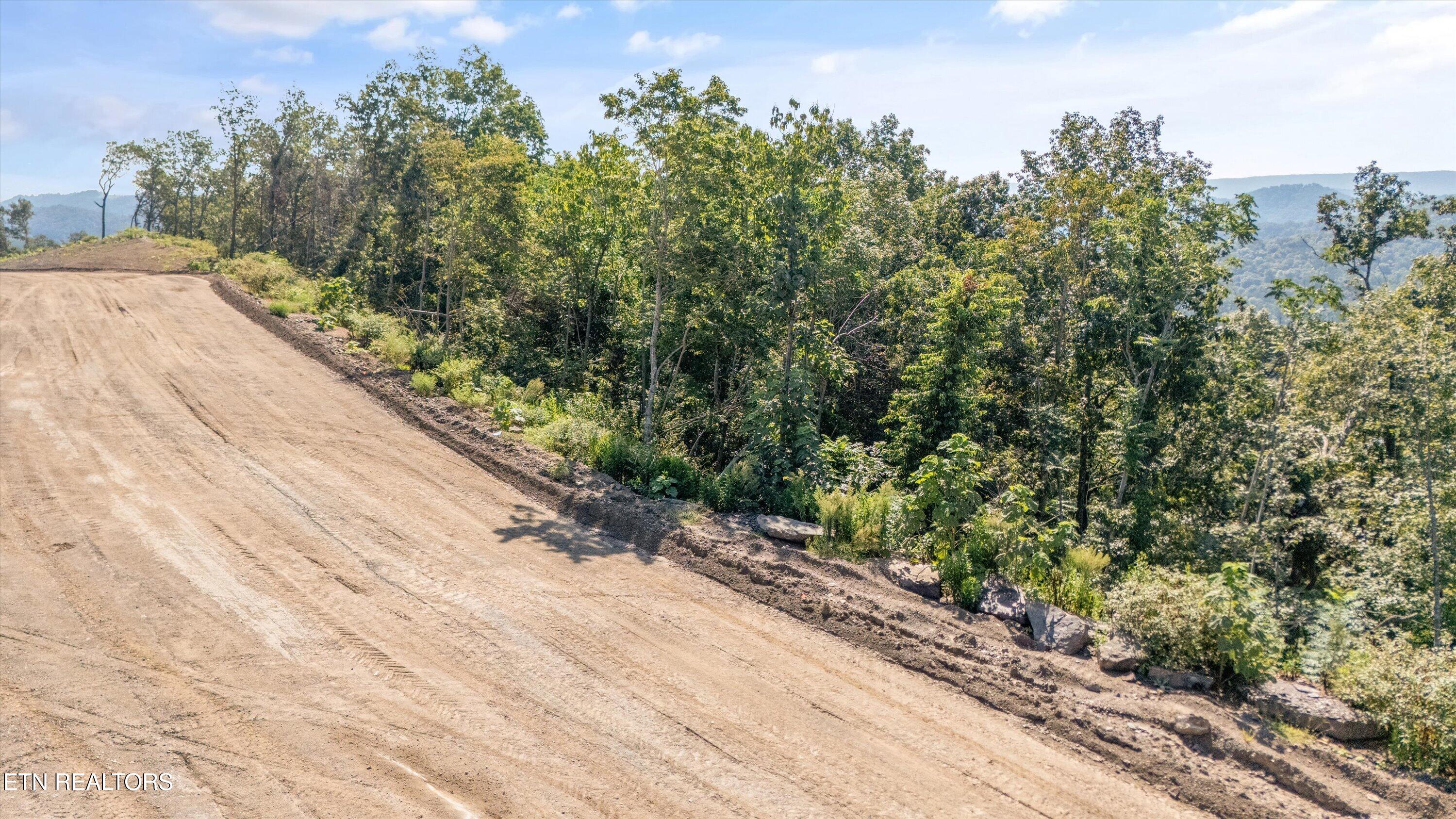 Lot 5b Sommet Ridge East Tazewell TN 37879