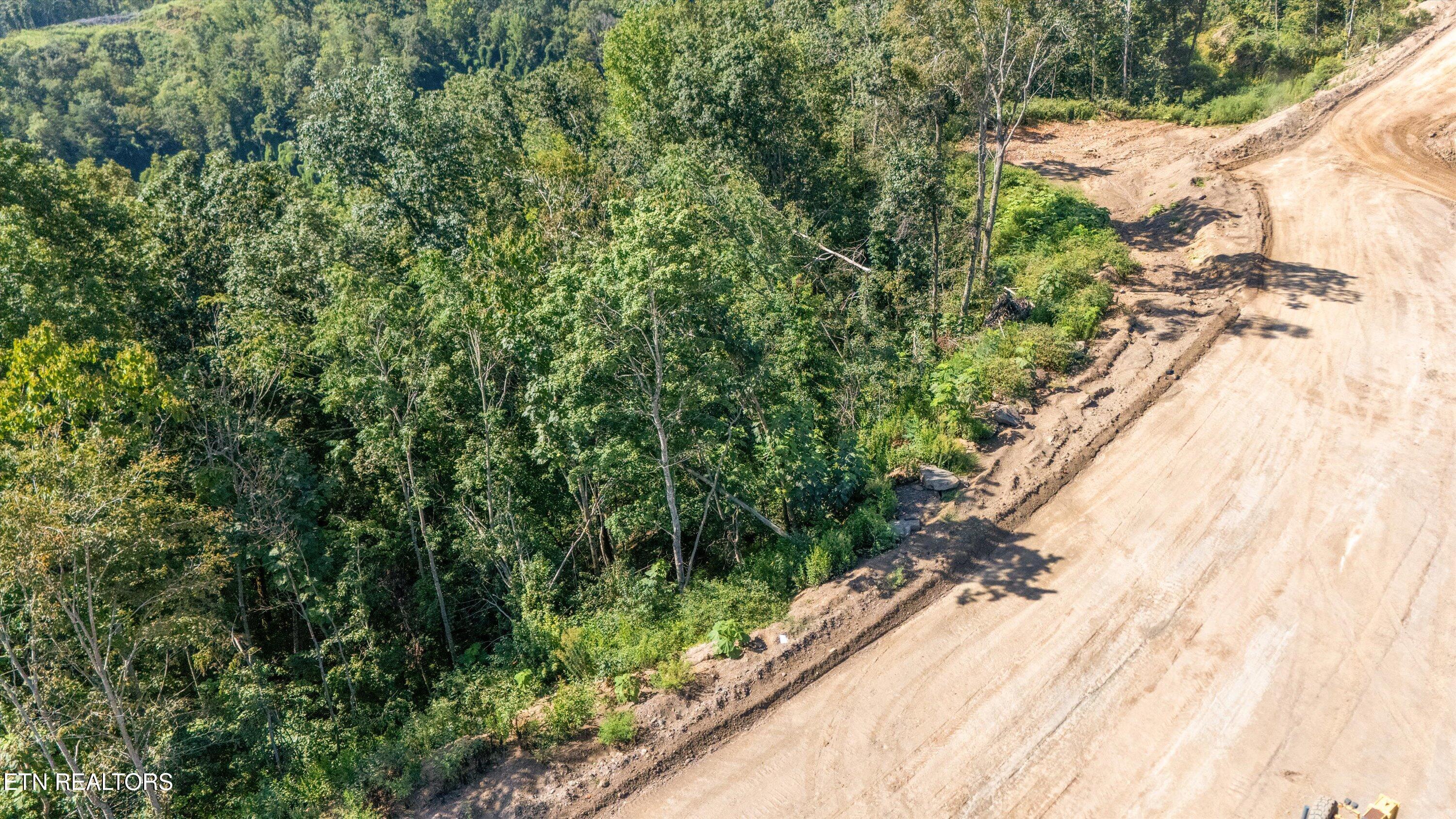 Lot 5b Sommet Ridge East Tazewell TN 37879