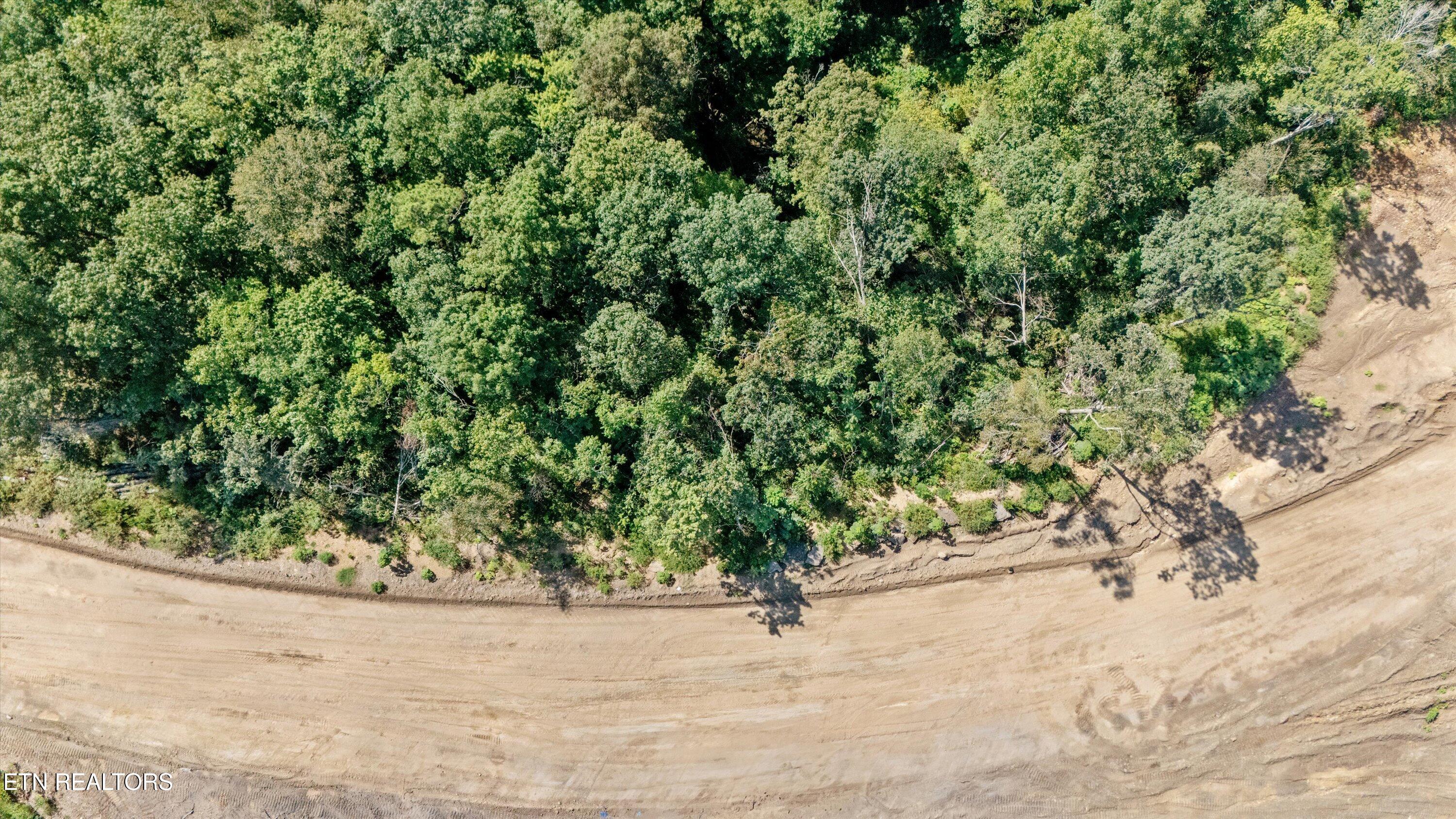Lot 5b Sommet Ridge East Tazewell TN 37879