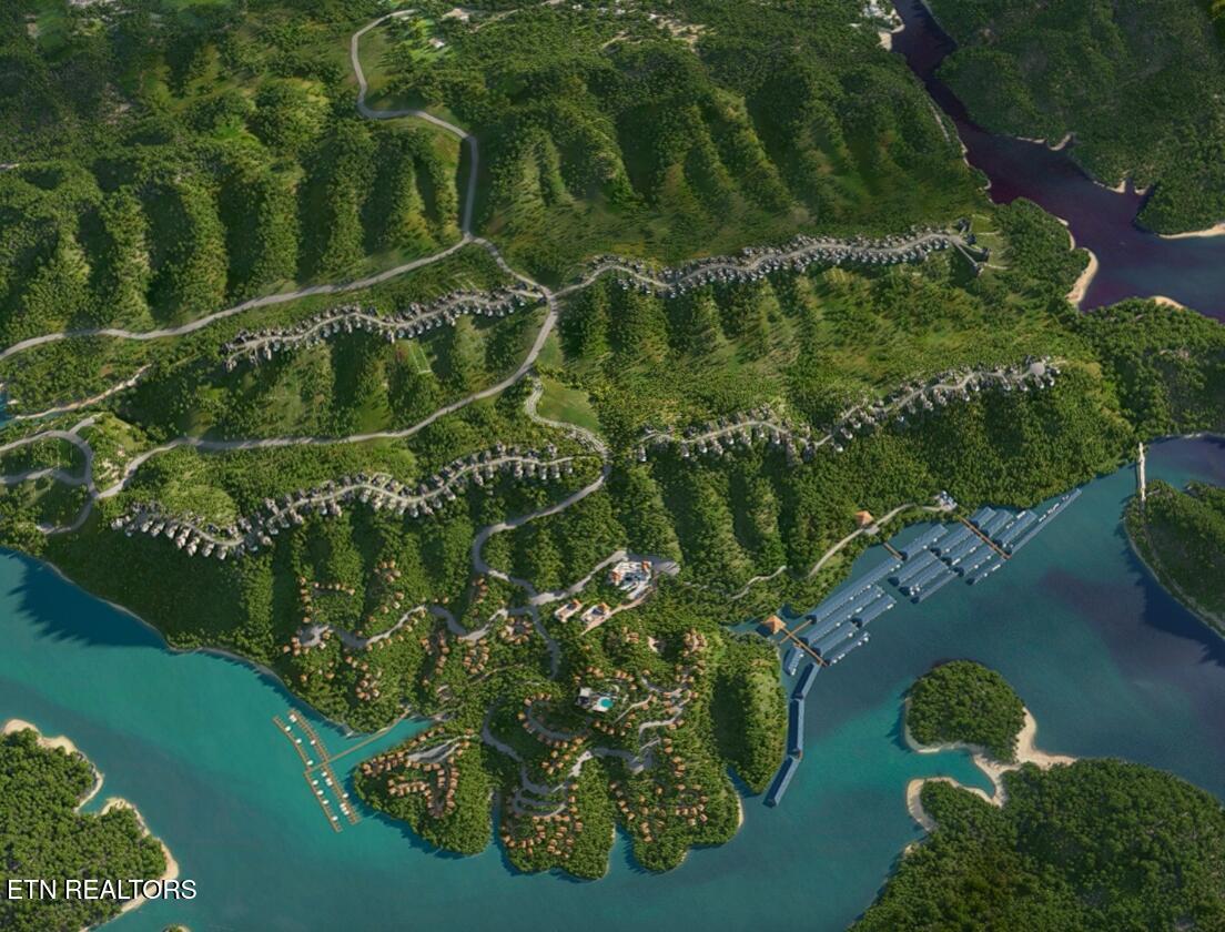 Lot 5b Sommet Ridge East Tazewell TN 37879
