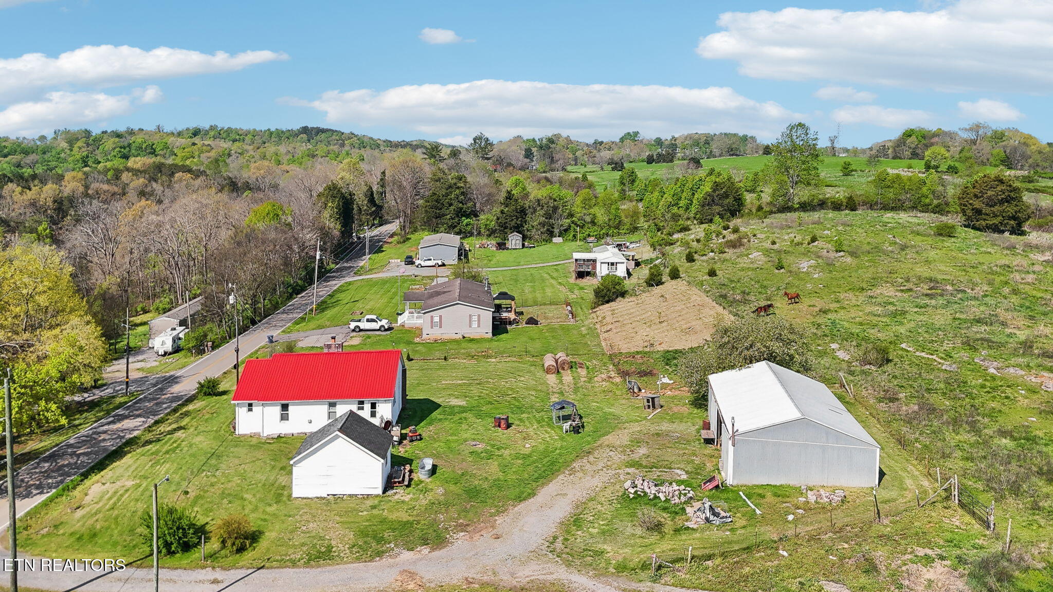 436 Thorngrove Pike Kodak TN 37764