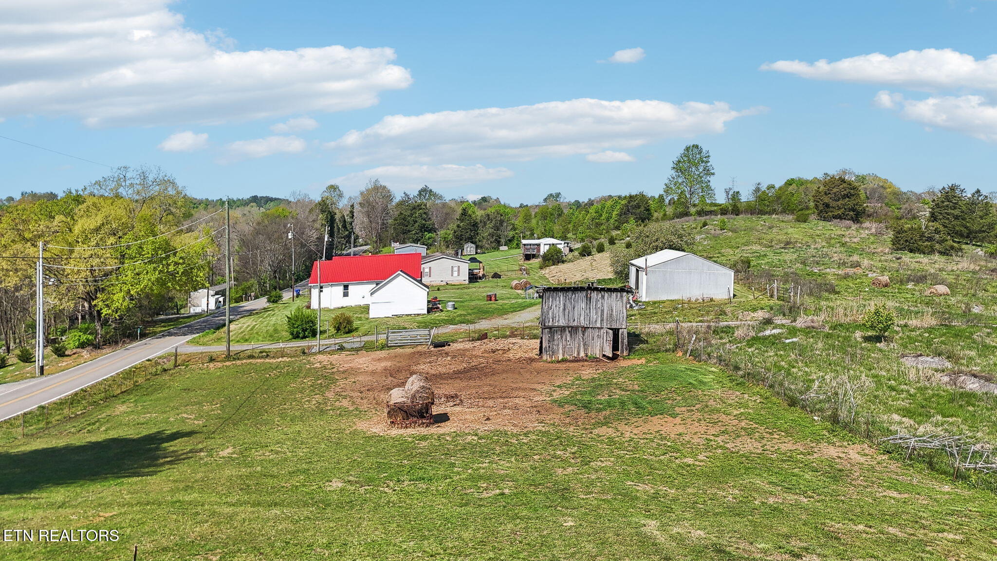 436 Thorngrove Pike Kodak TN 37764