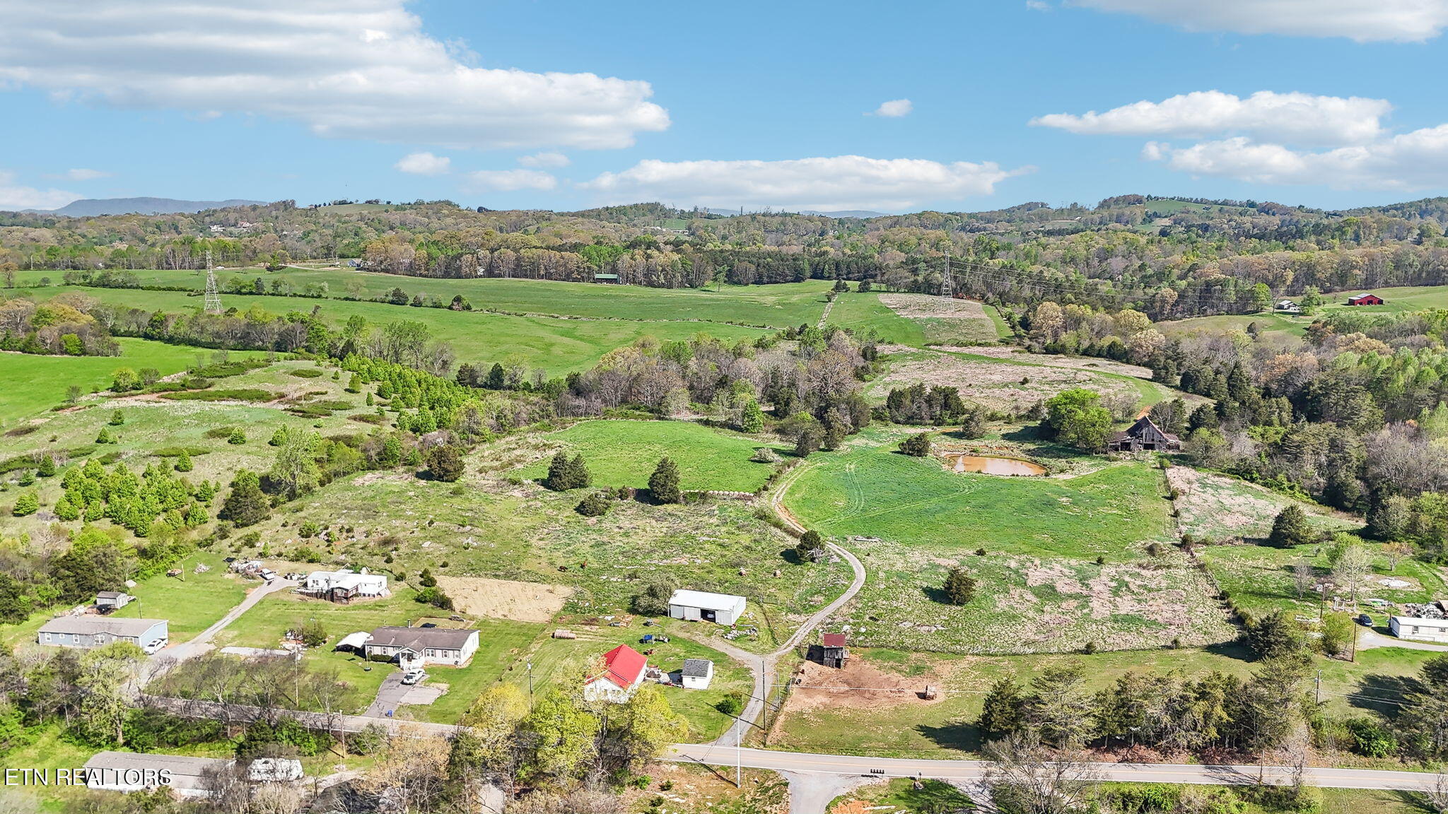 436 Thorngrove Pike Kodak TN 37764