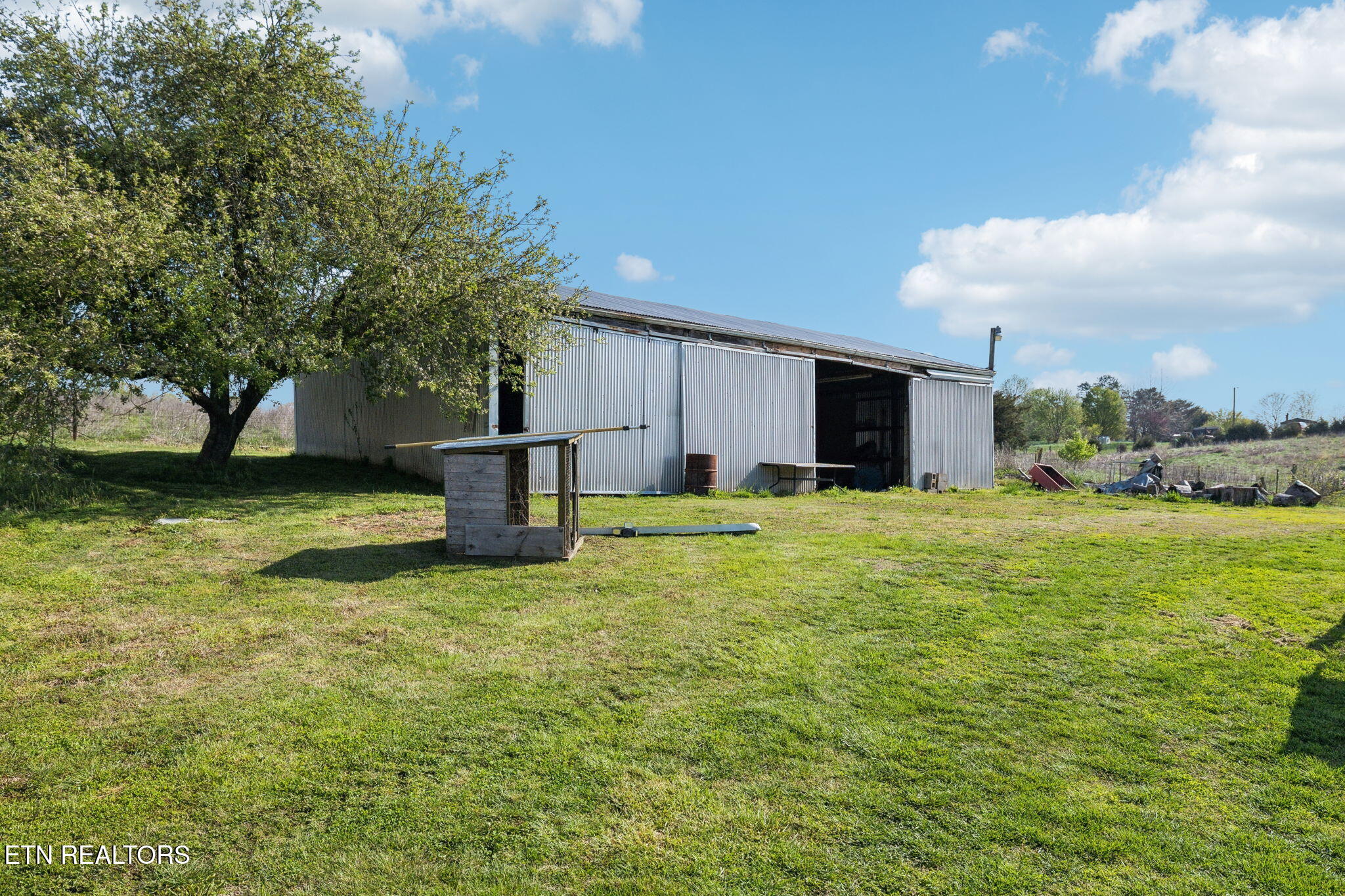 436 Thorngrove Pike Kodak TN 37764