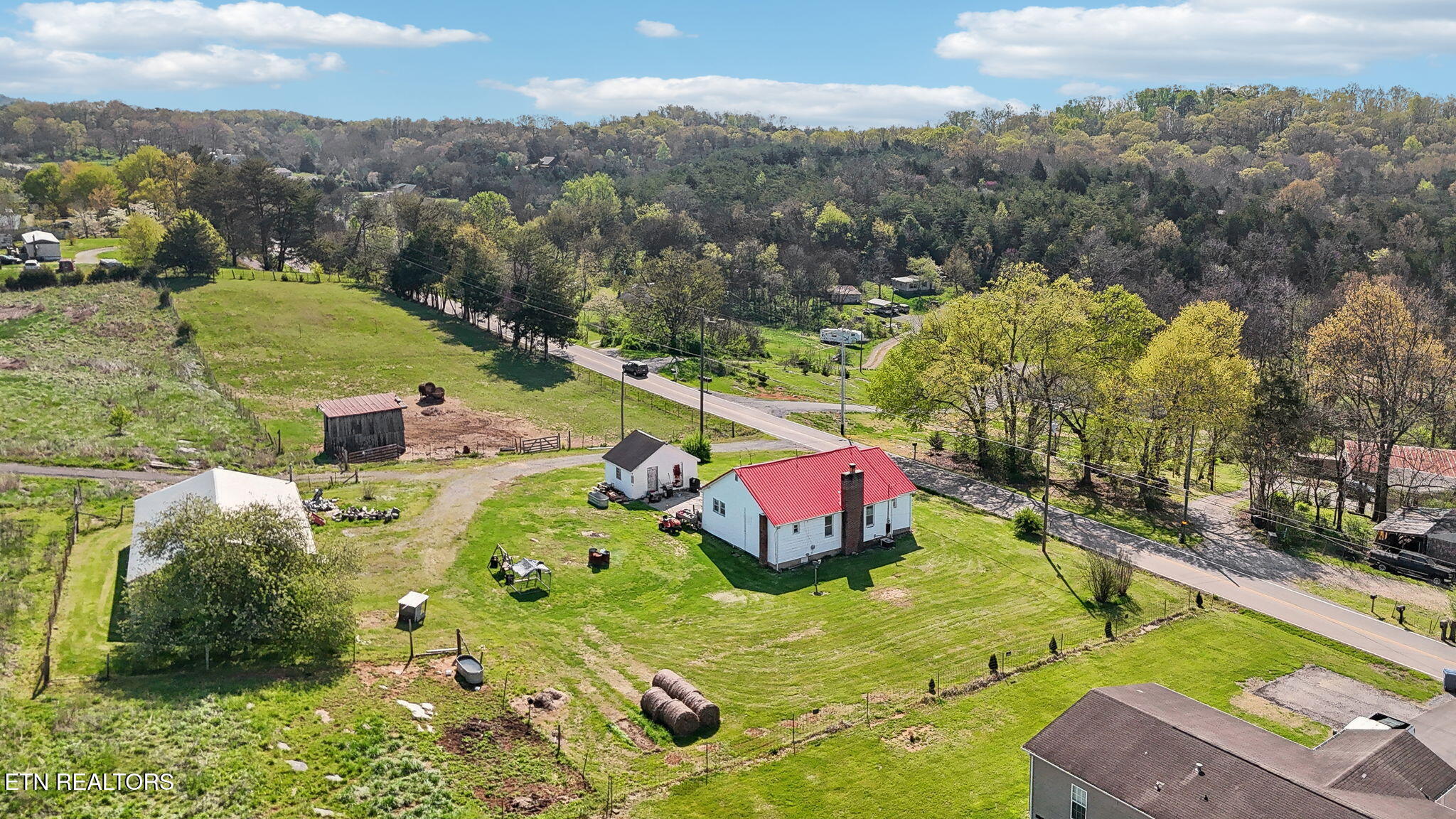 436 Thorngrove Pike Kodak TN 37764