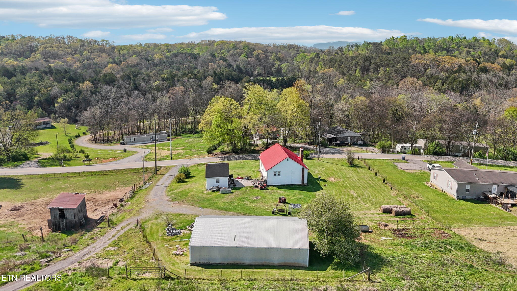 436 Thorngrove Pike Kodak TN 37764