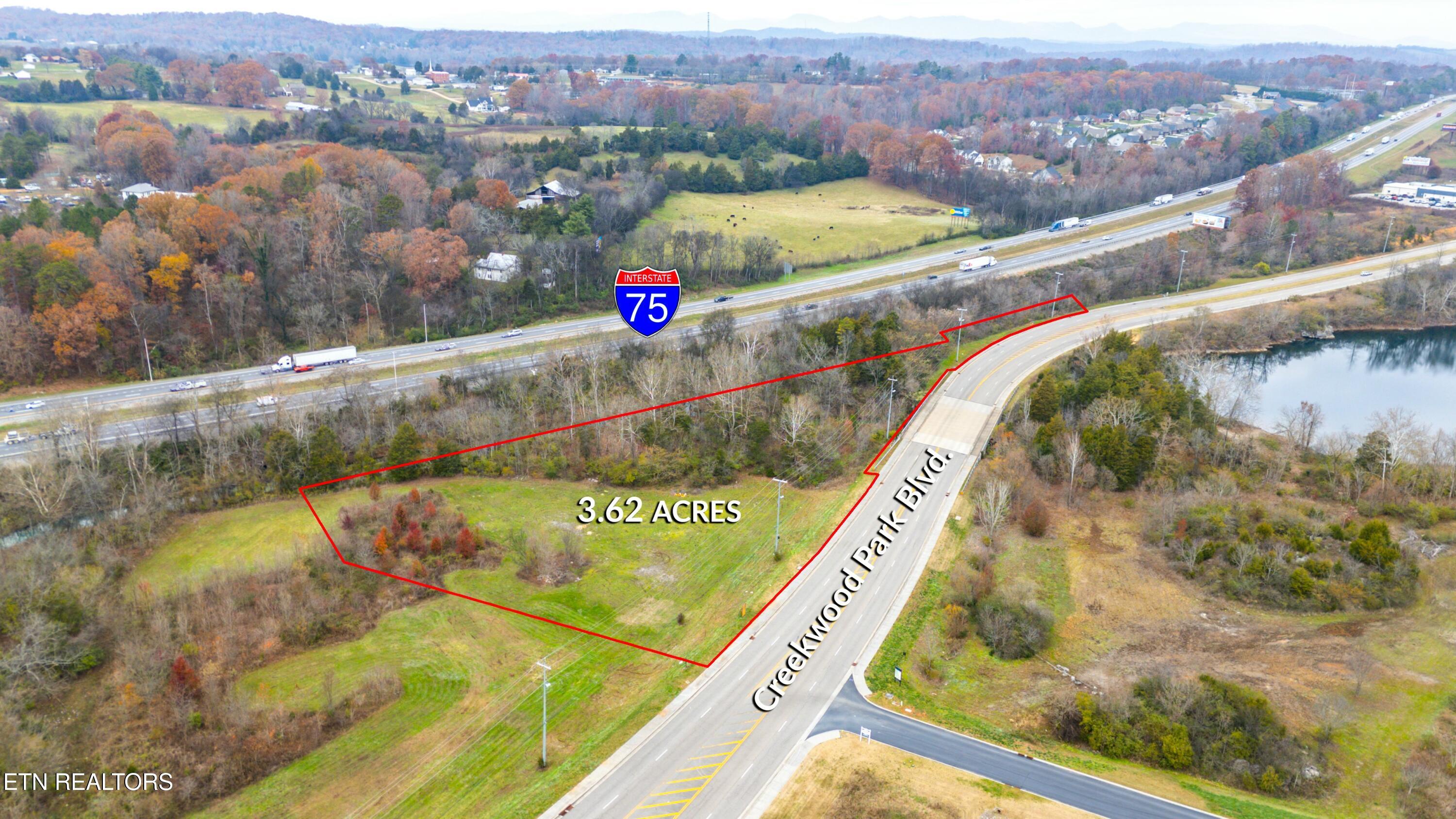 2557 Creekwood Park Boulevard Lenoir City TN 37772