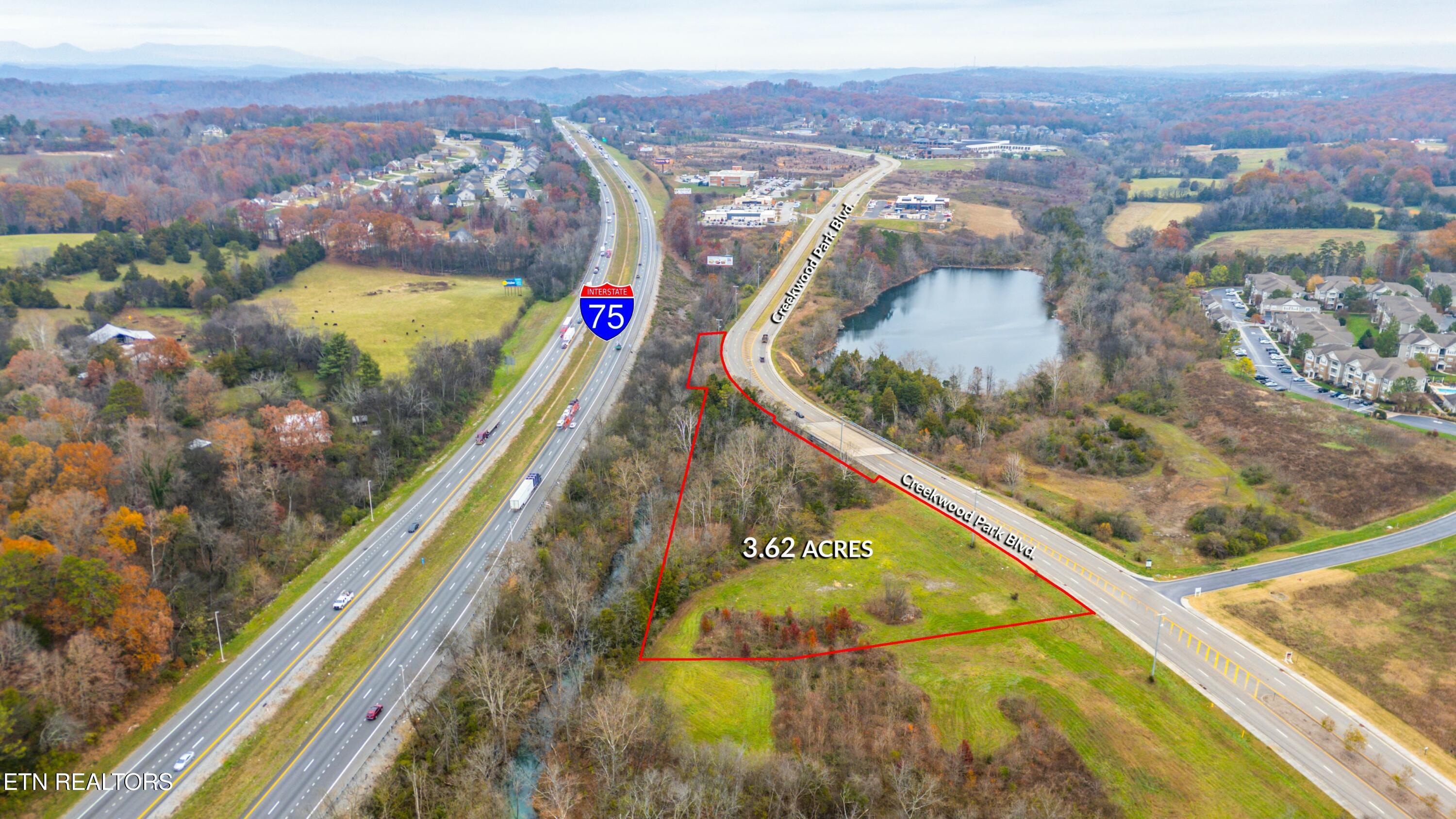 2557 Creekwood Park Boulevard Lenoir City TN 37772