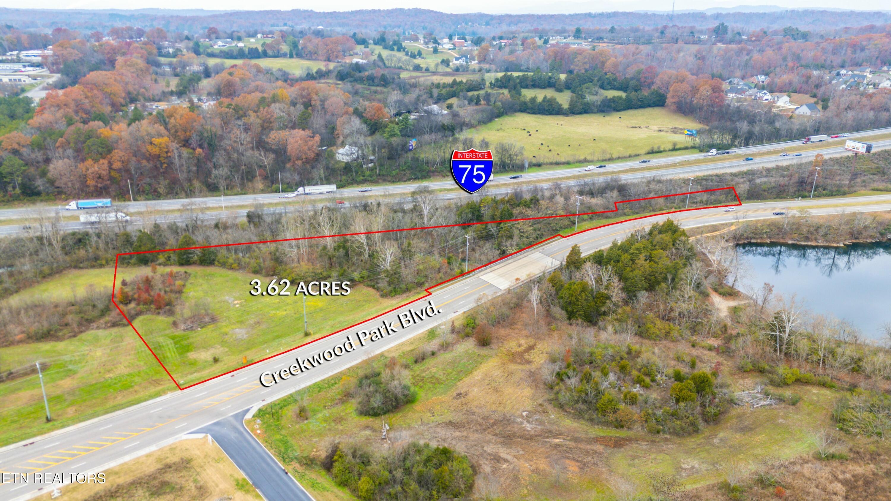 2557 Creekwood Park Boulevard Lenoir City TN 37772