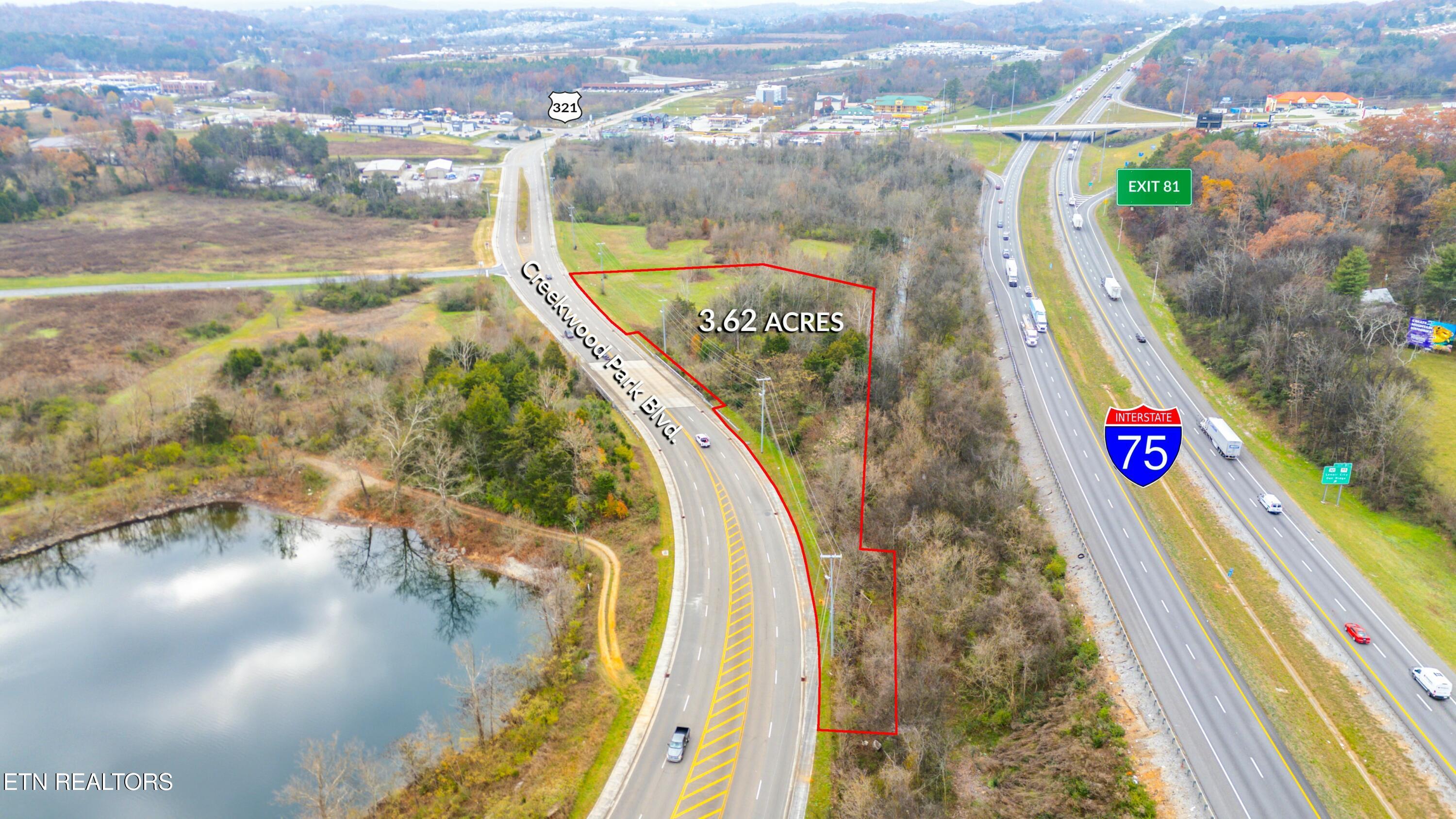 2557 Creekwood Park Boulevard Lenoir City TN 37772