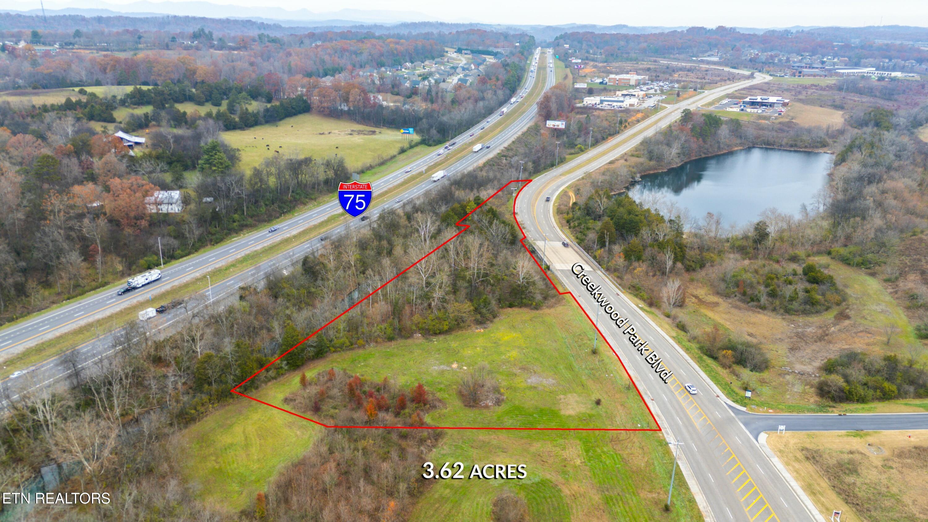 2557 Creekwood Park Boulevard Lenoir City TN 37772