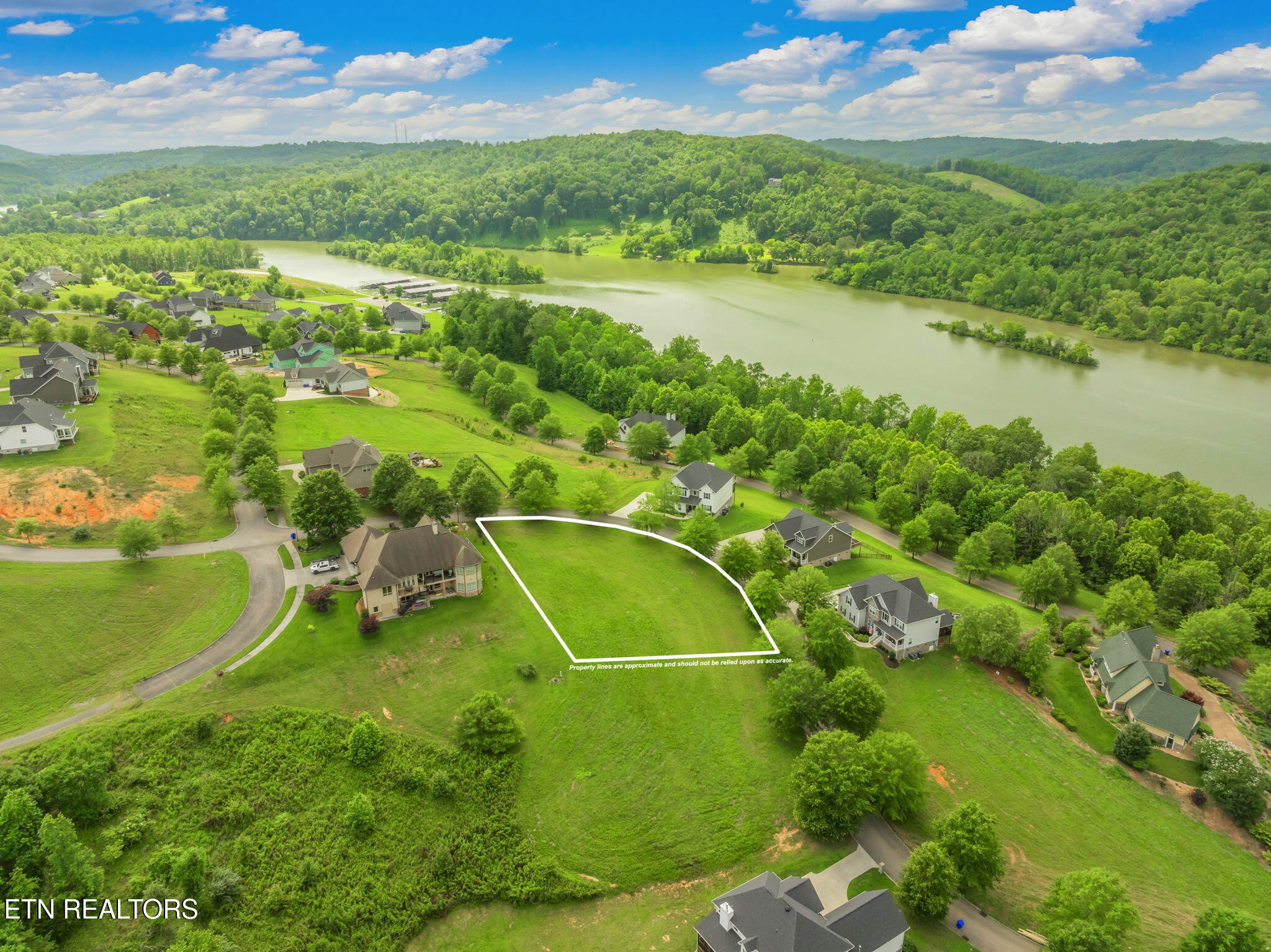 134 Pineberry East Road Oak Ridge TN 37830