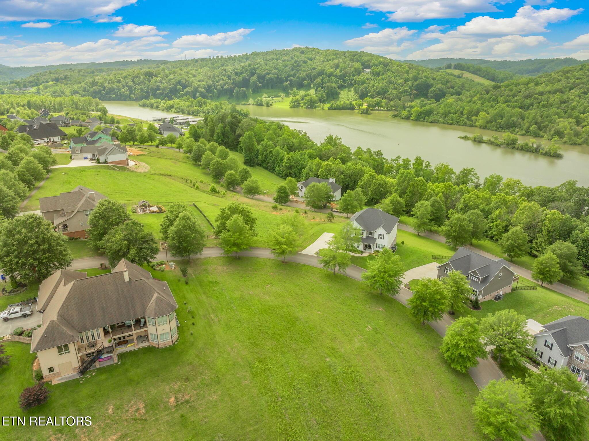 134 Pineberry East Road Oak Ridge TN 37830