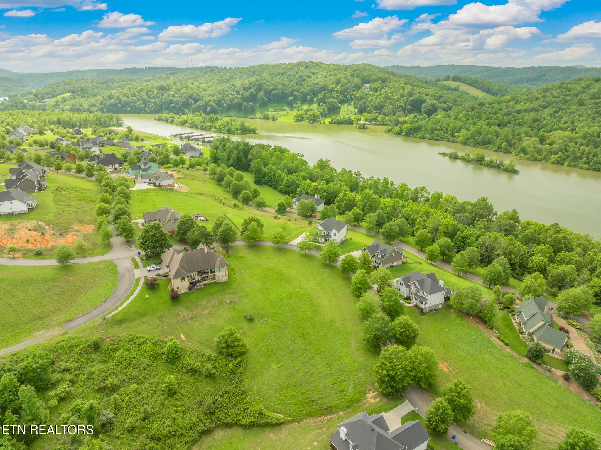134 Pineberry East Road Oak Ridge TN 37830