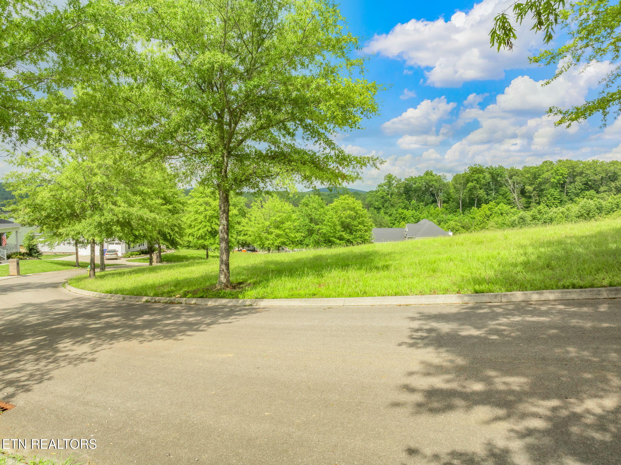 134 Pineberry East Road Oak Ridge TN 37830