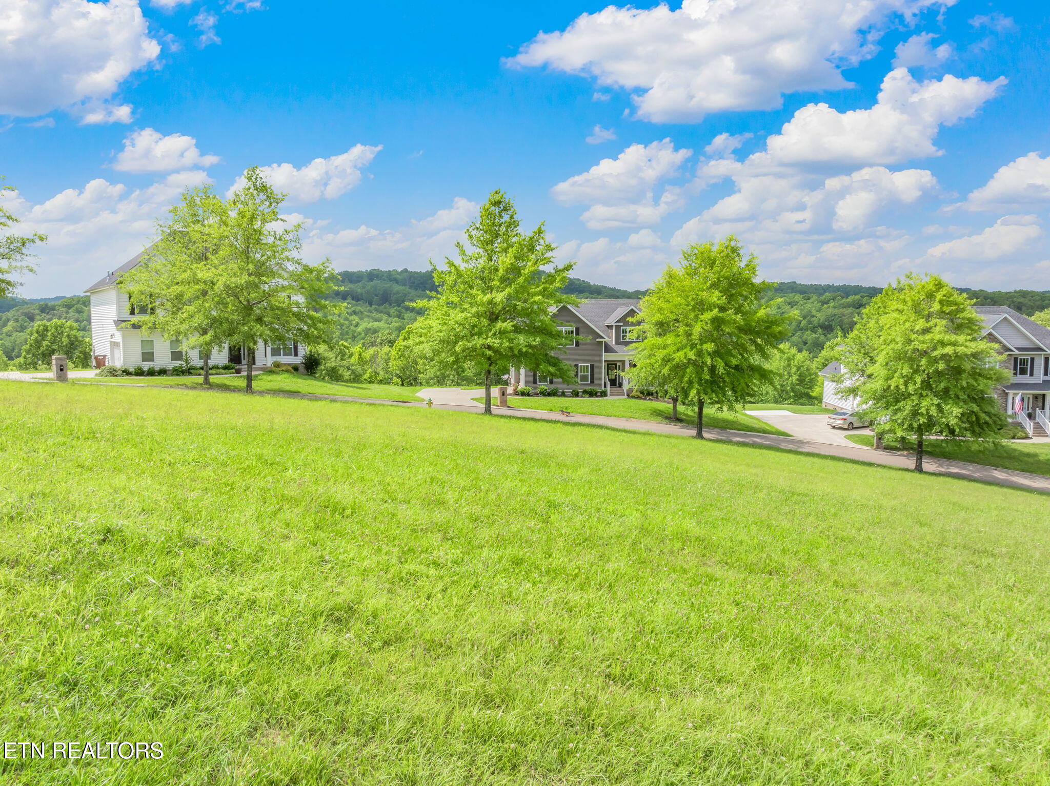 134 Pineberry East Road Oak Ridge TN 37830
