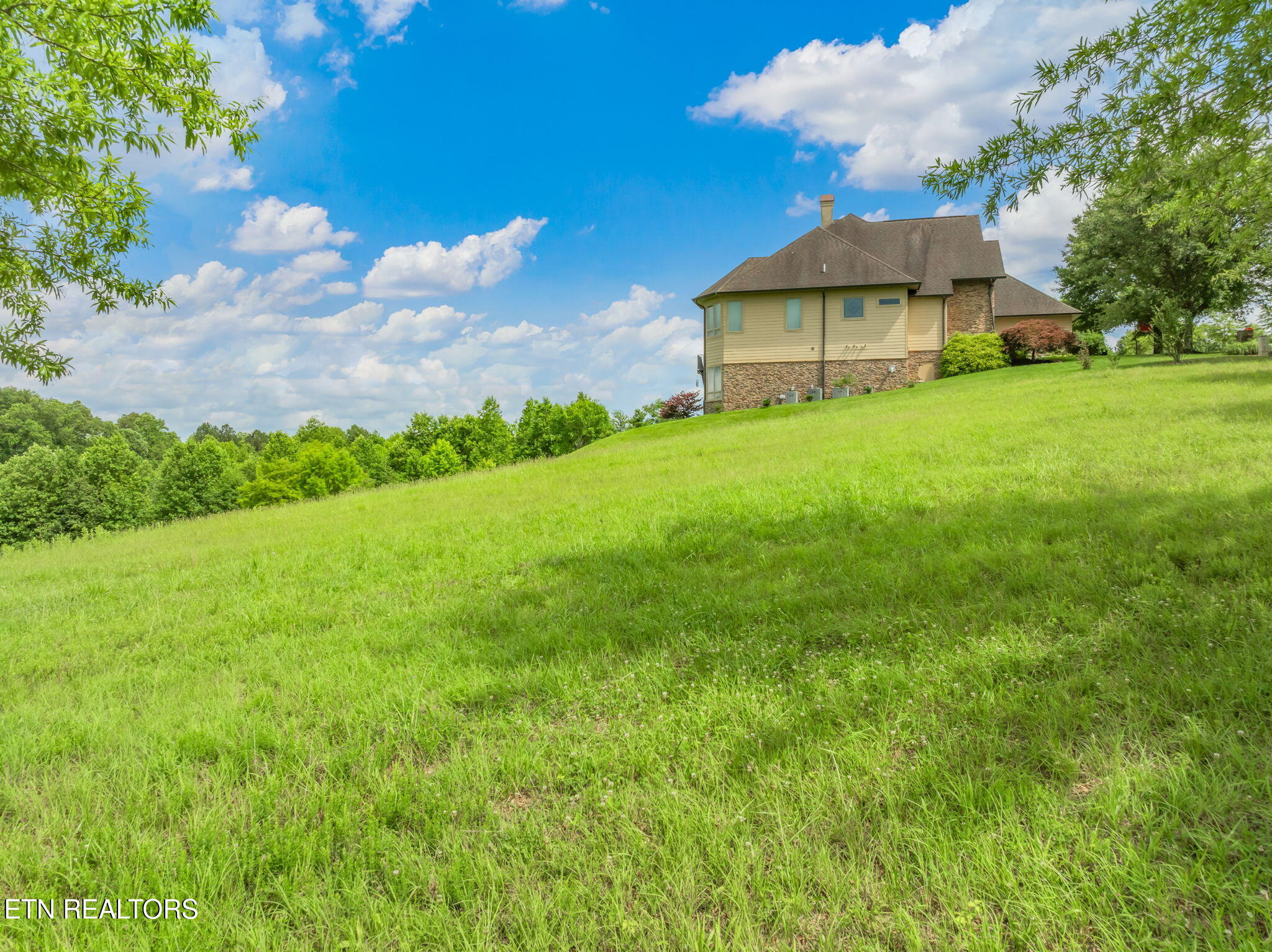 134 Pineberry East Road Oak Ridge TN 37830