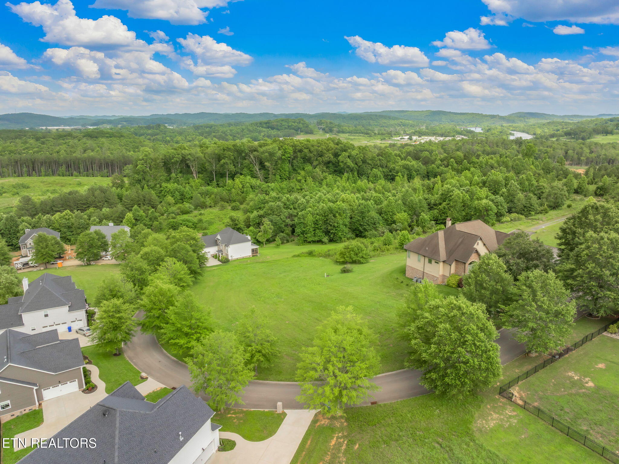 134 Pineberry East Road Oak Ridge TN 37830