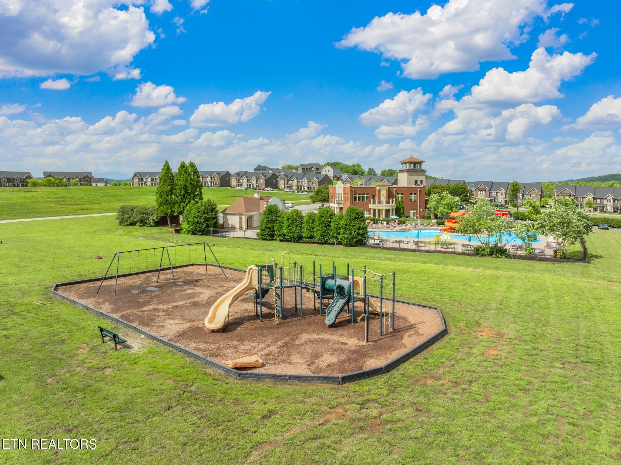 134 Pineberry East Road Oak Ridge TN 37830