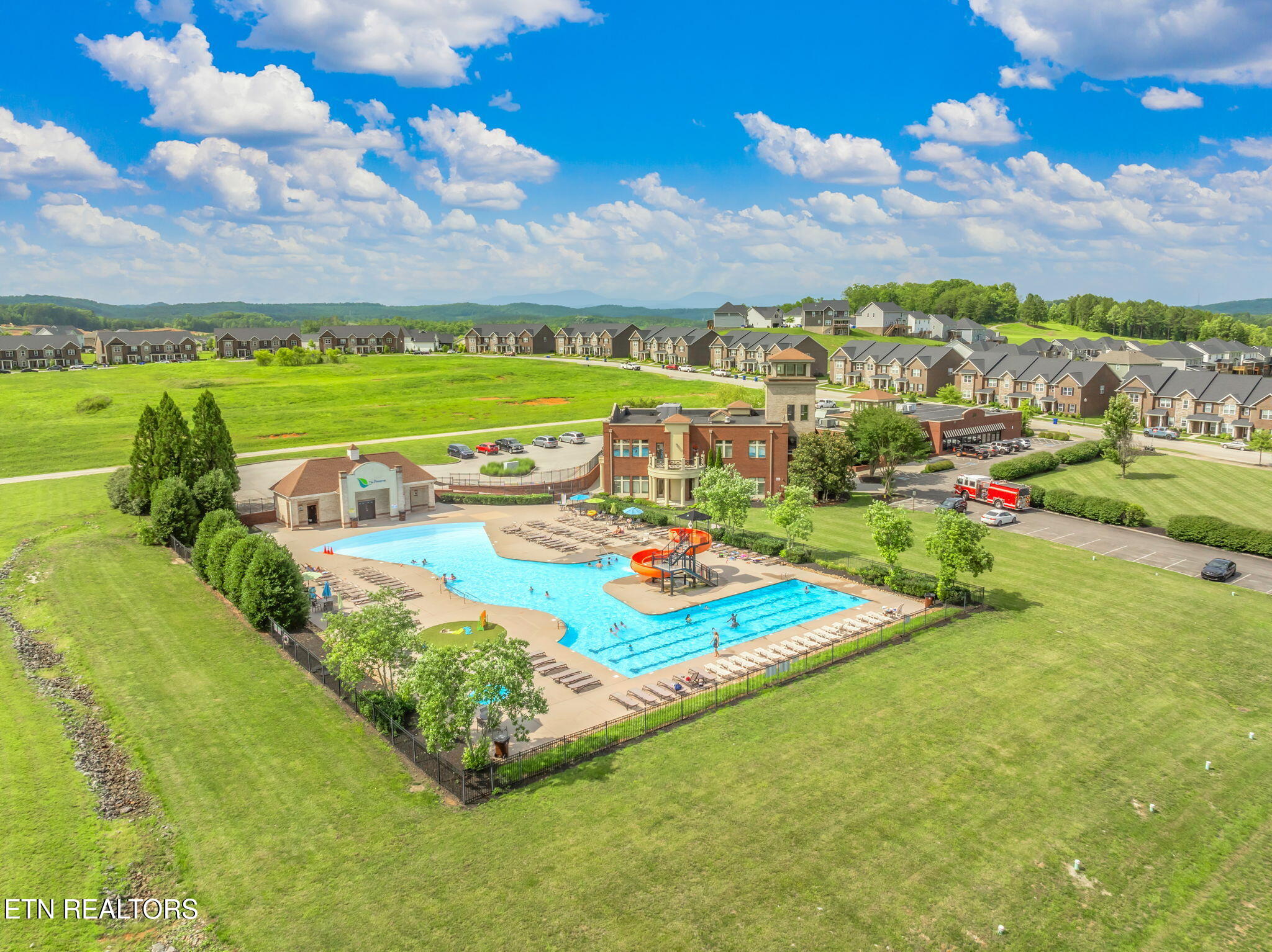 134 Pineberry East Road Oak Ridge TN 37830