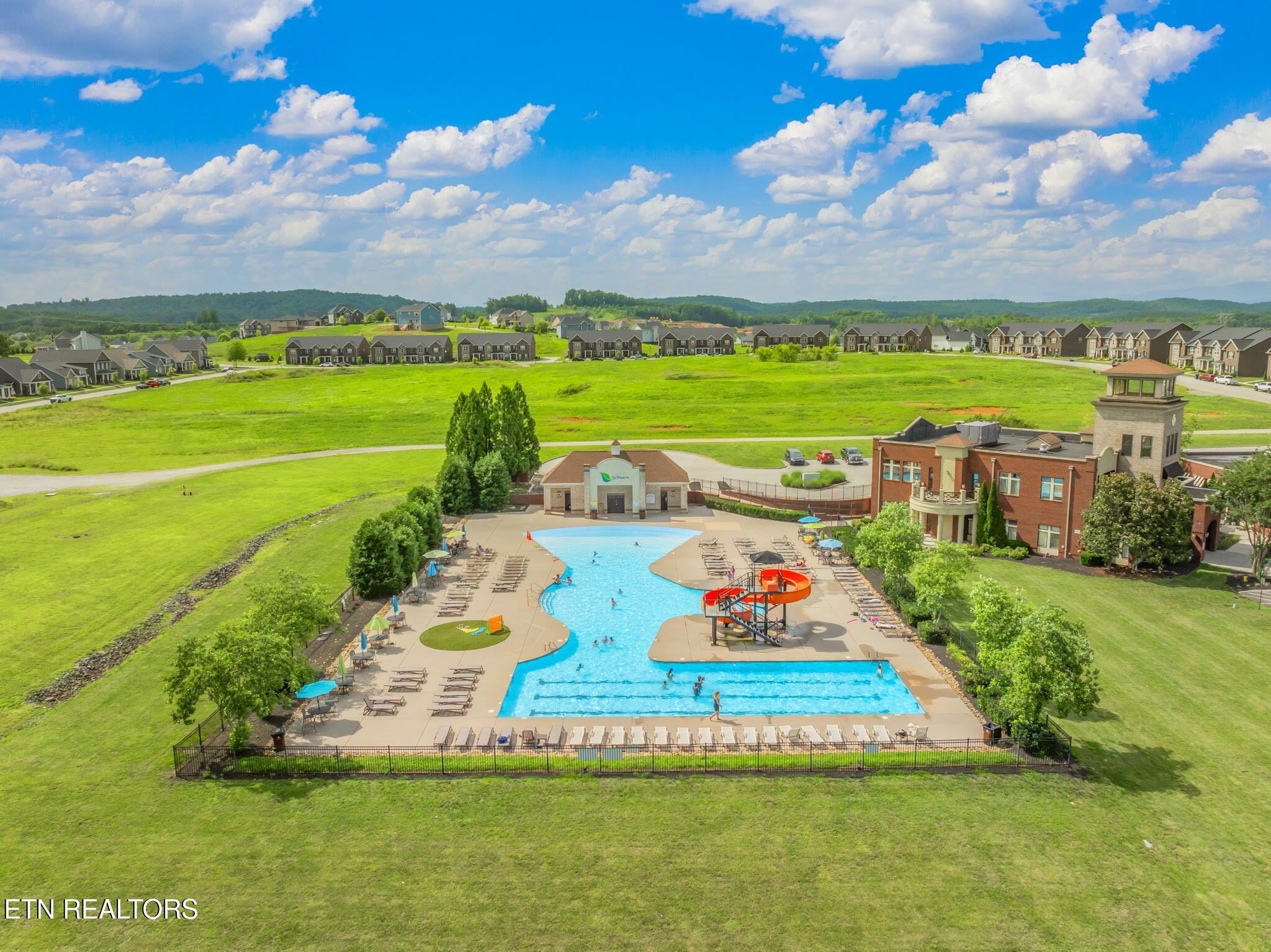 134 Pineberry East Road Oak Ridge TN 37830