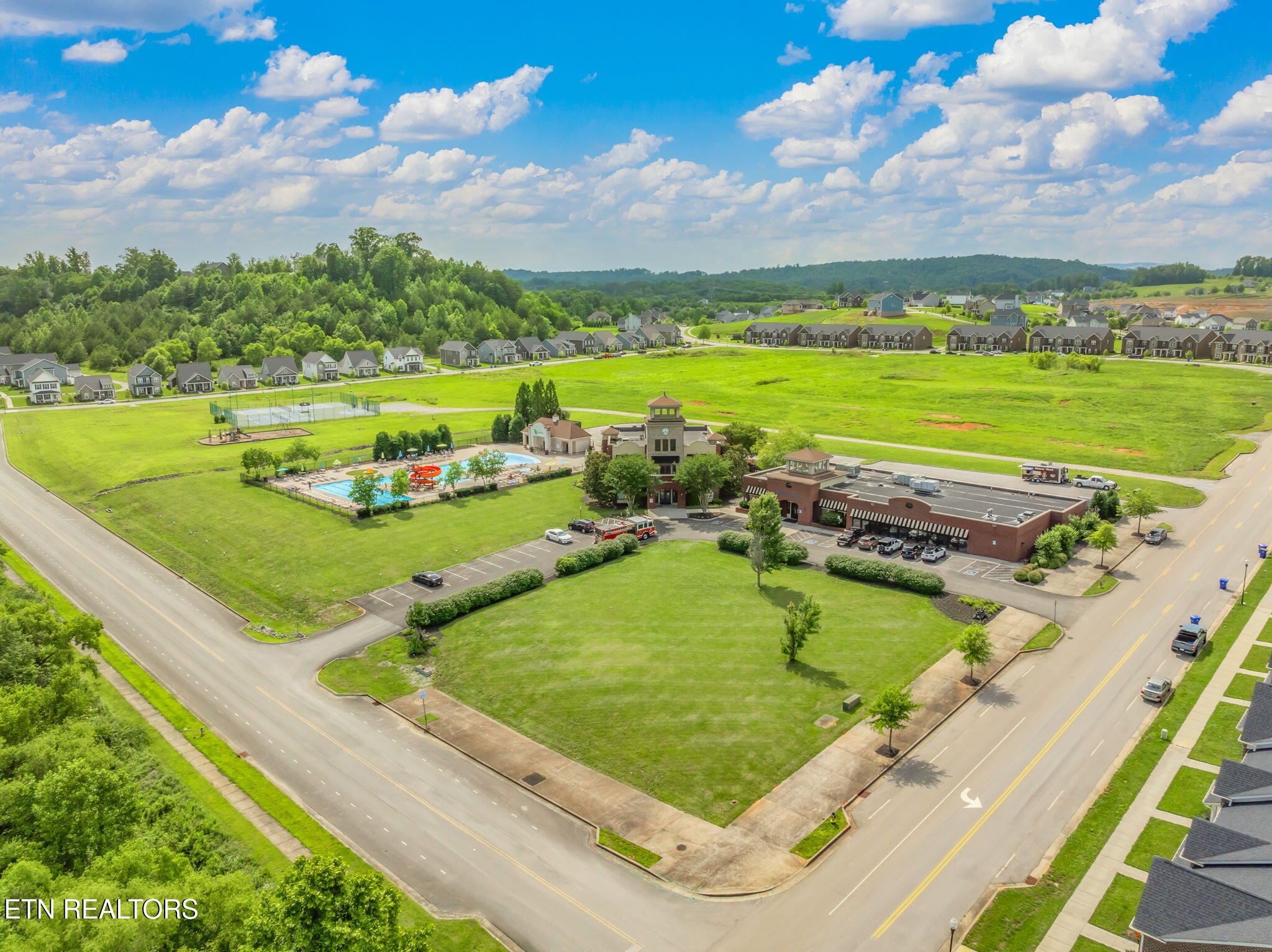 134 Pineberry East Road Oak Ridge TN 37830