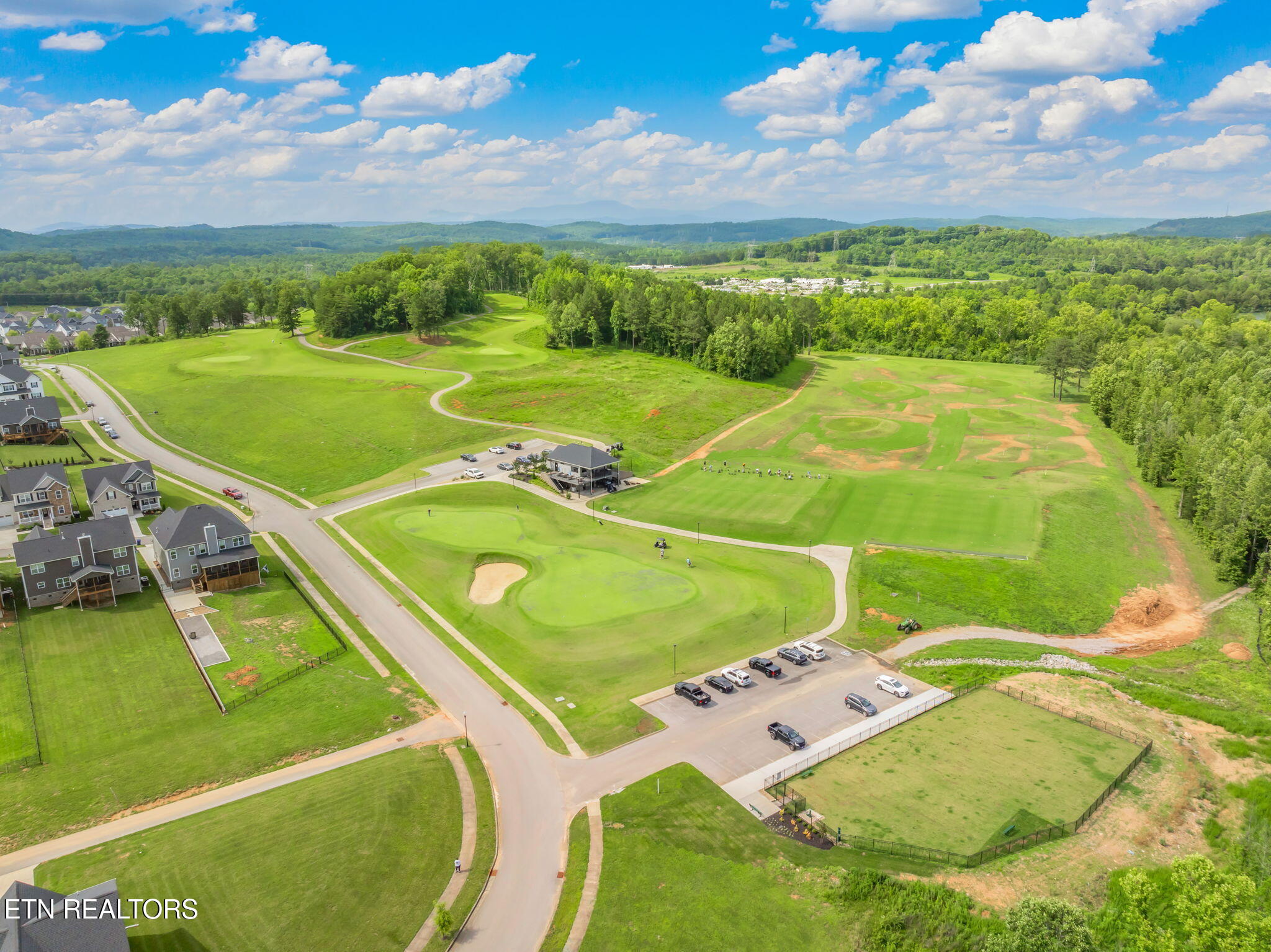 134 Pineberry East Road Oak Ridge TN 37830