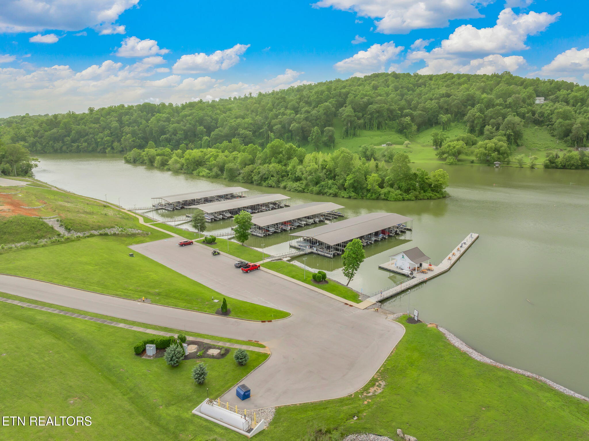 134 Pineberry East Road Oak Ridge TN 37830