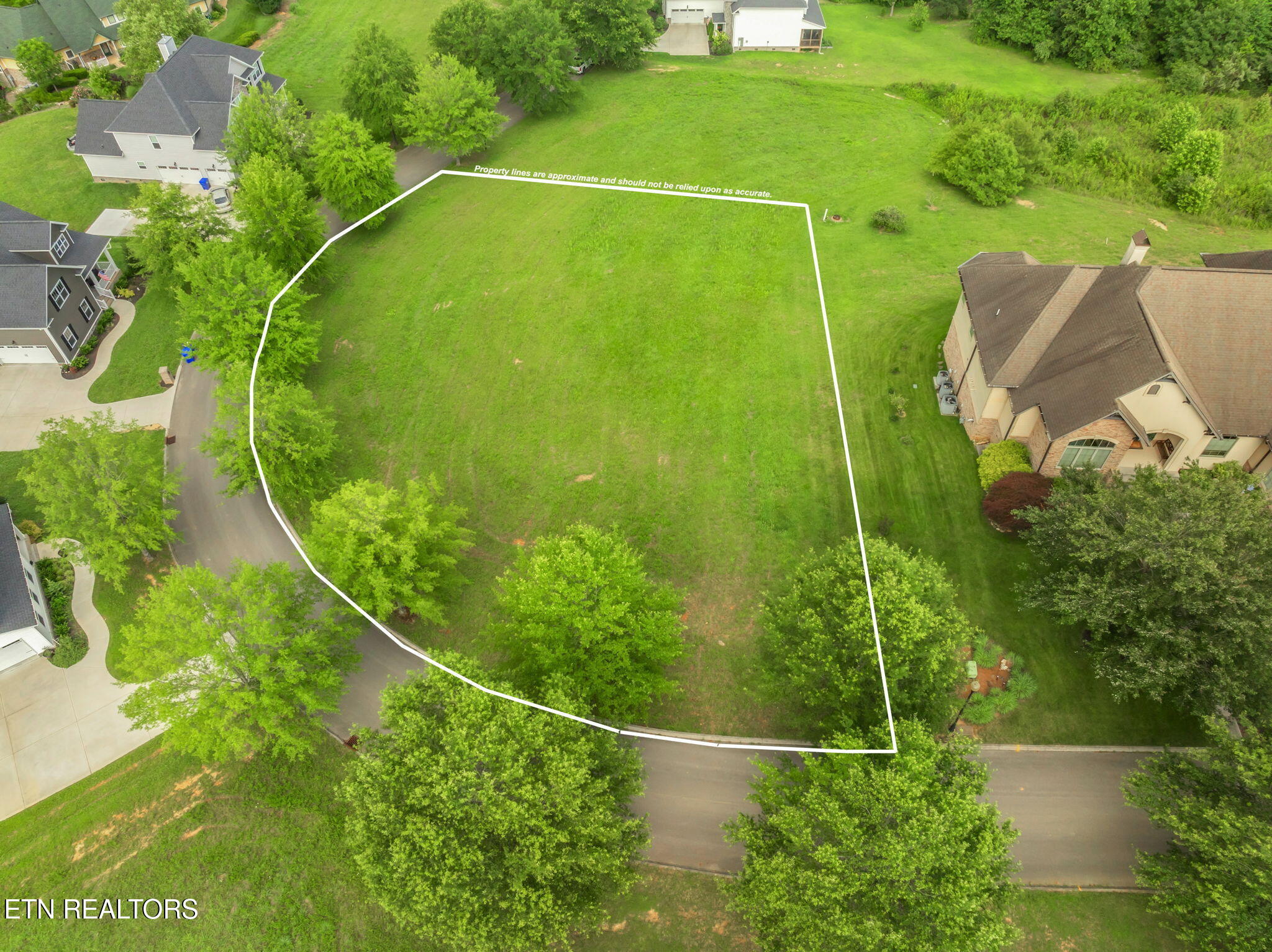 134 Pineberry East Road Oak Ridge TN 37830
