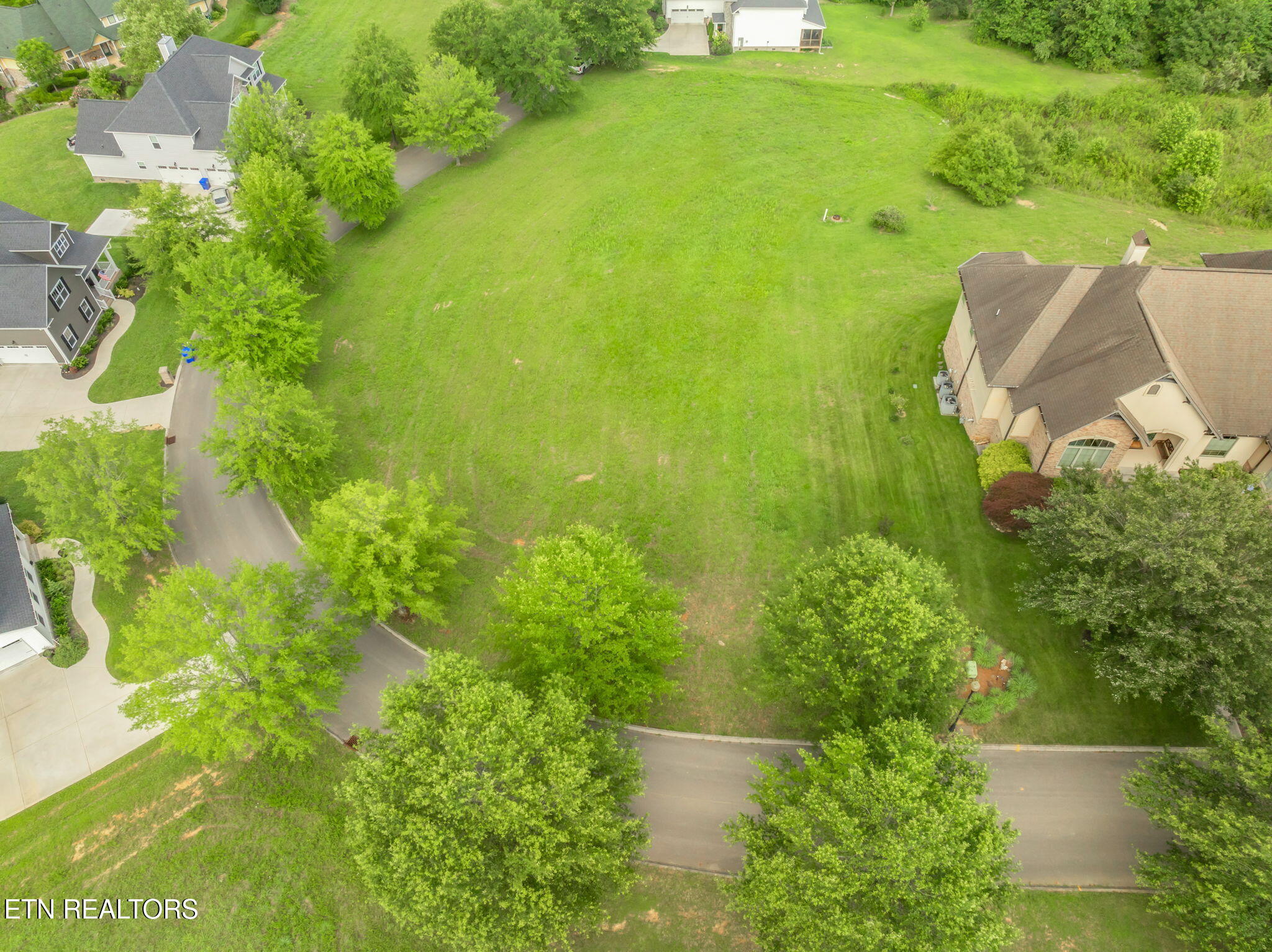 134 Pineberry East Road Oak Ridge TN 37830